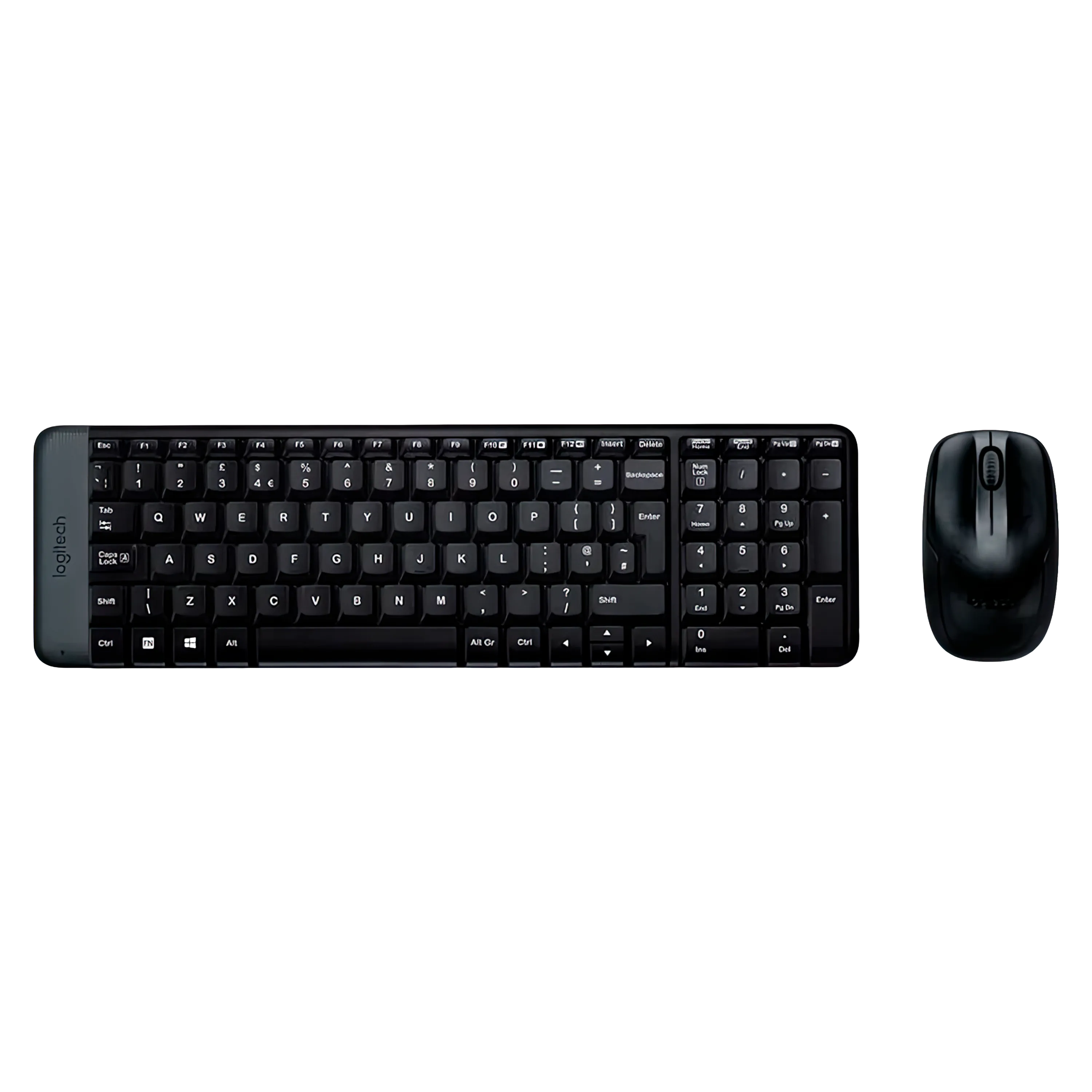 LOGITECH Combo MK220