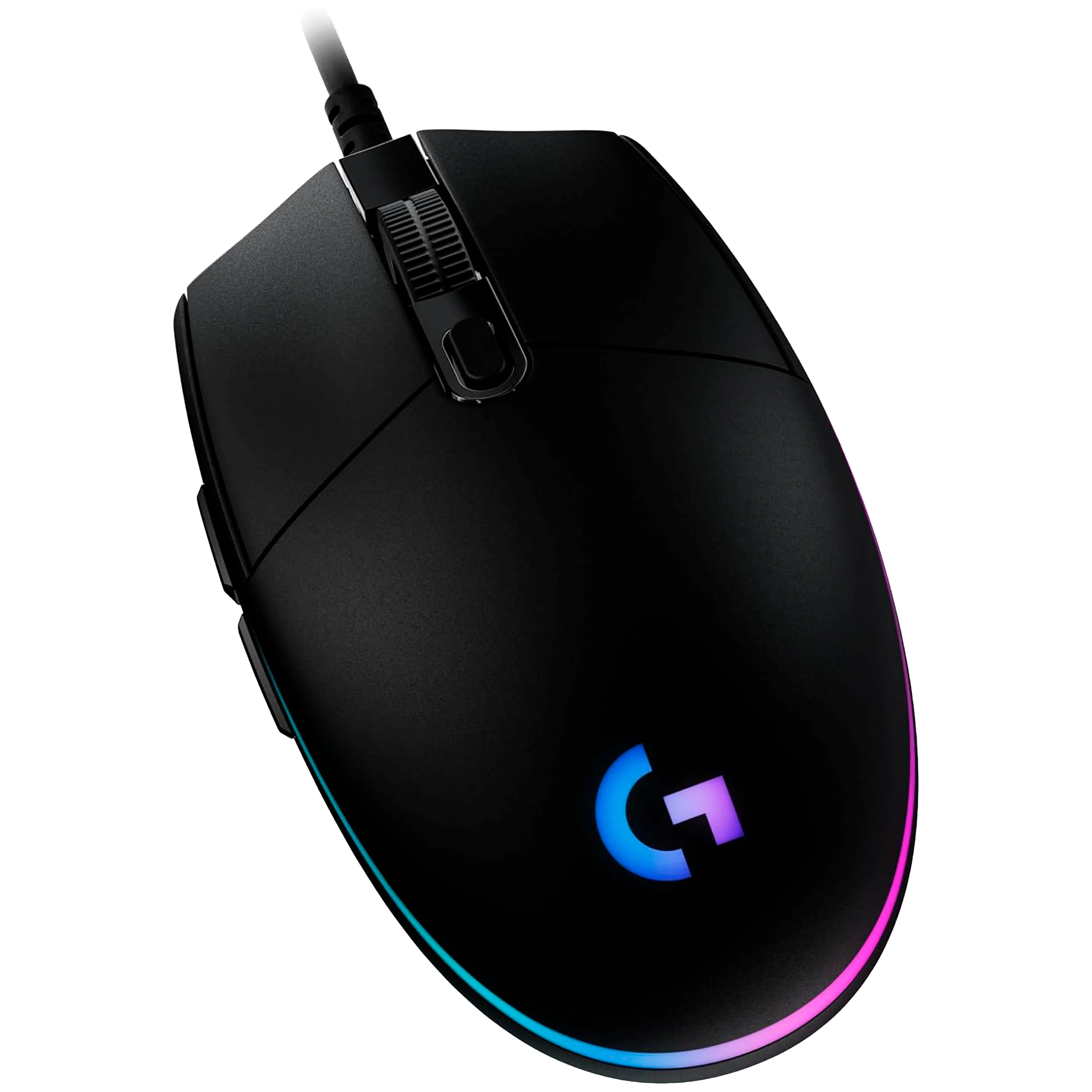 LOGITECH G203 Black