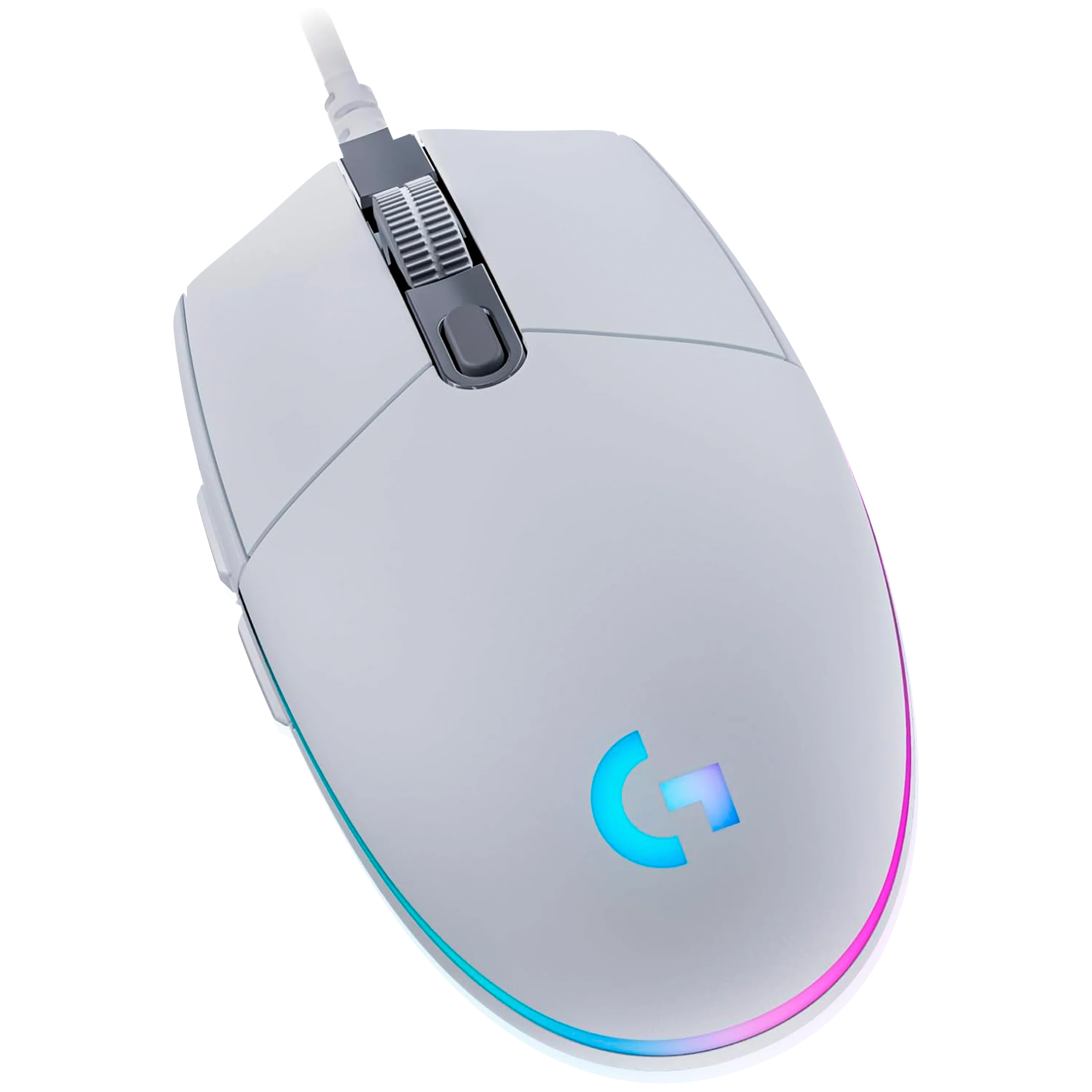 LOGITECH G203 White