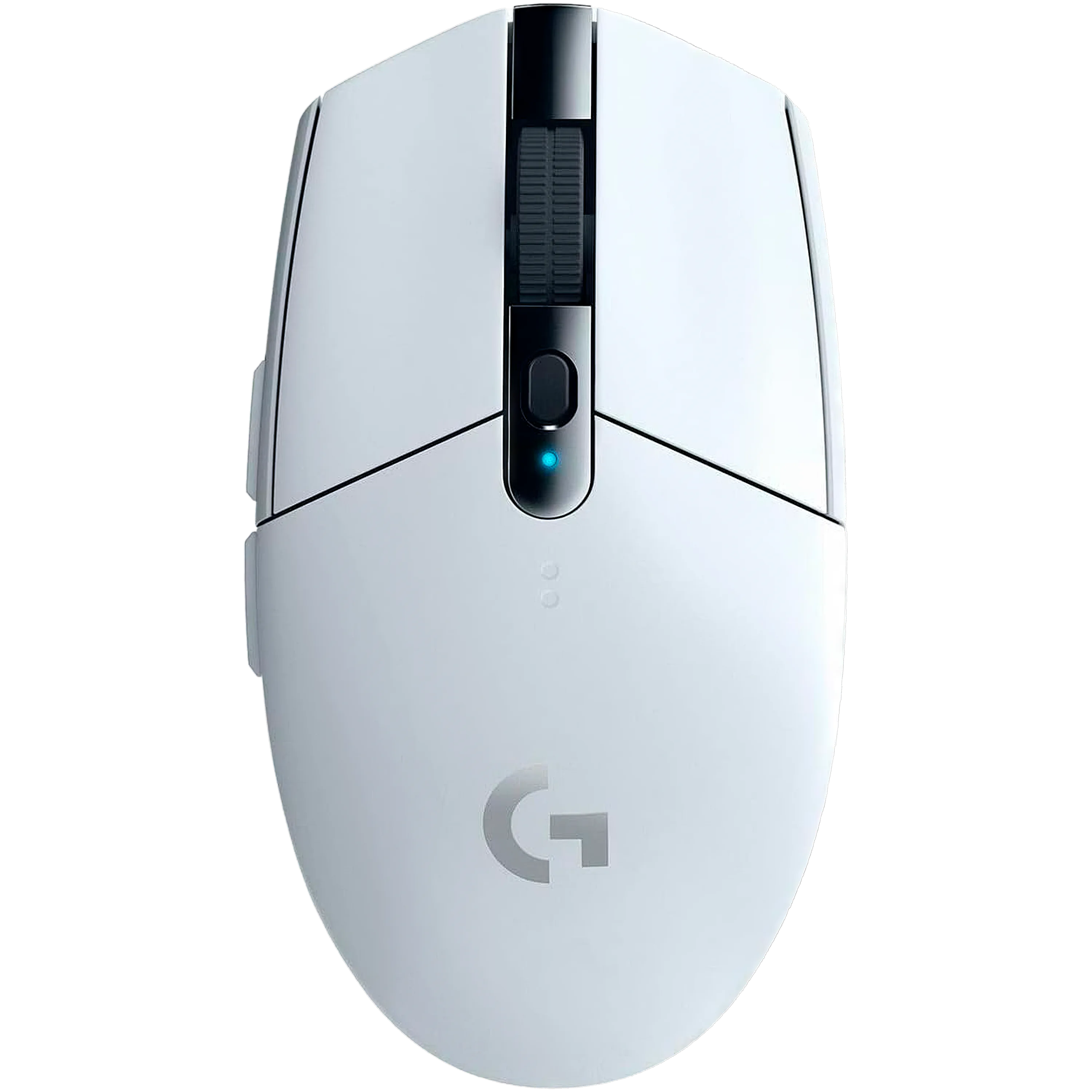 LOGITECH G305 White