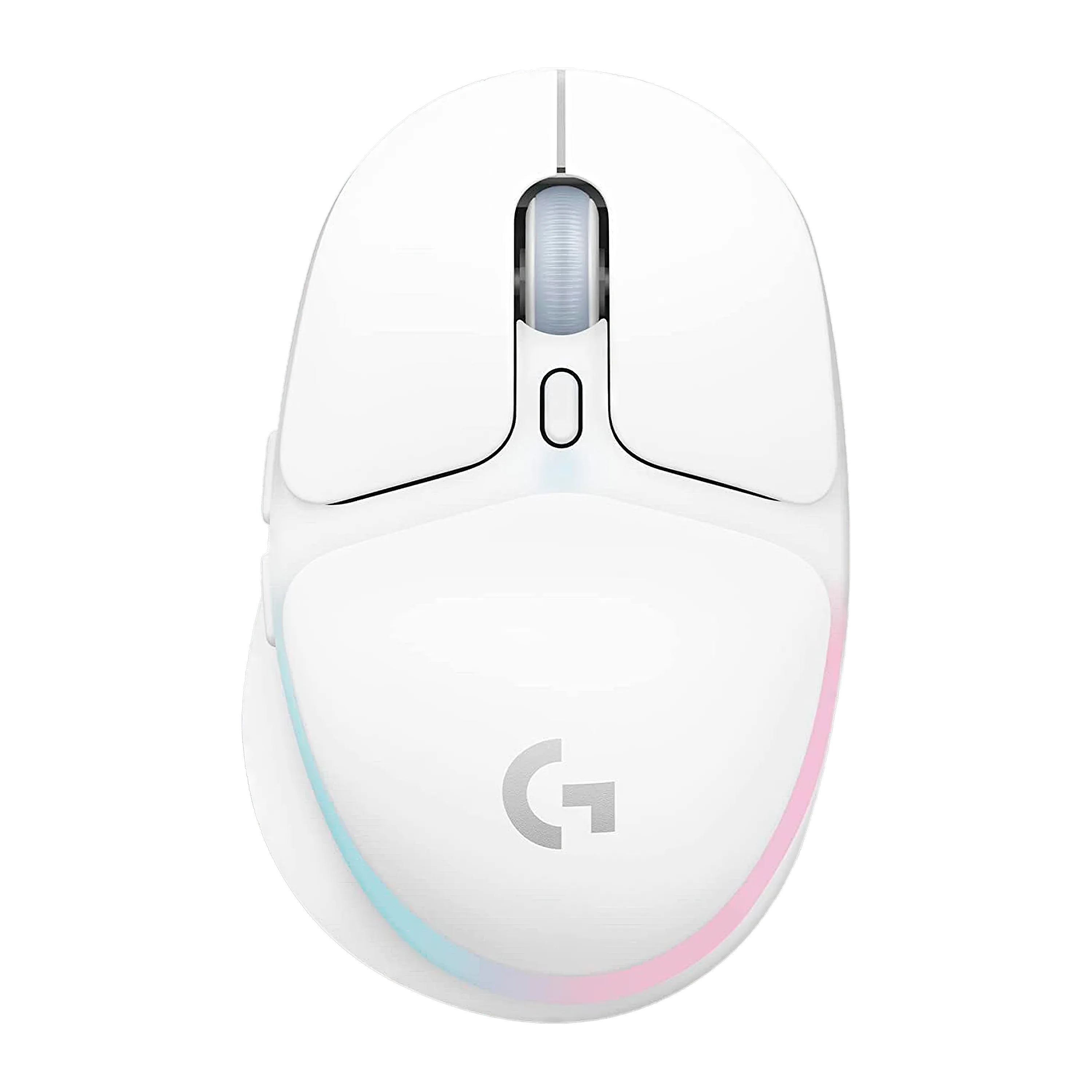 LOGITECH G705 White