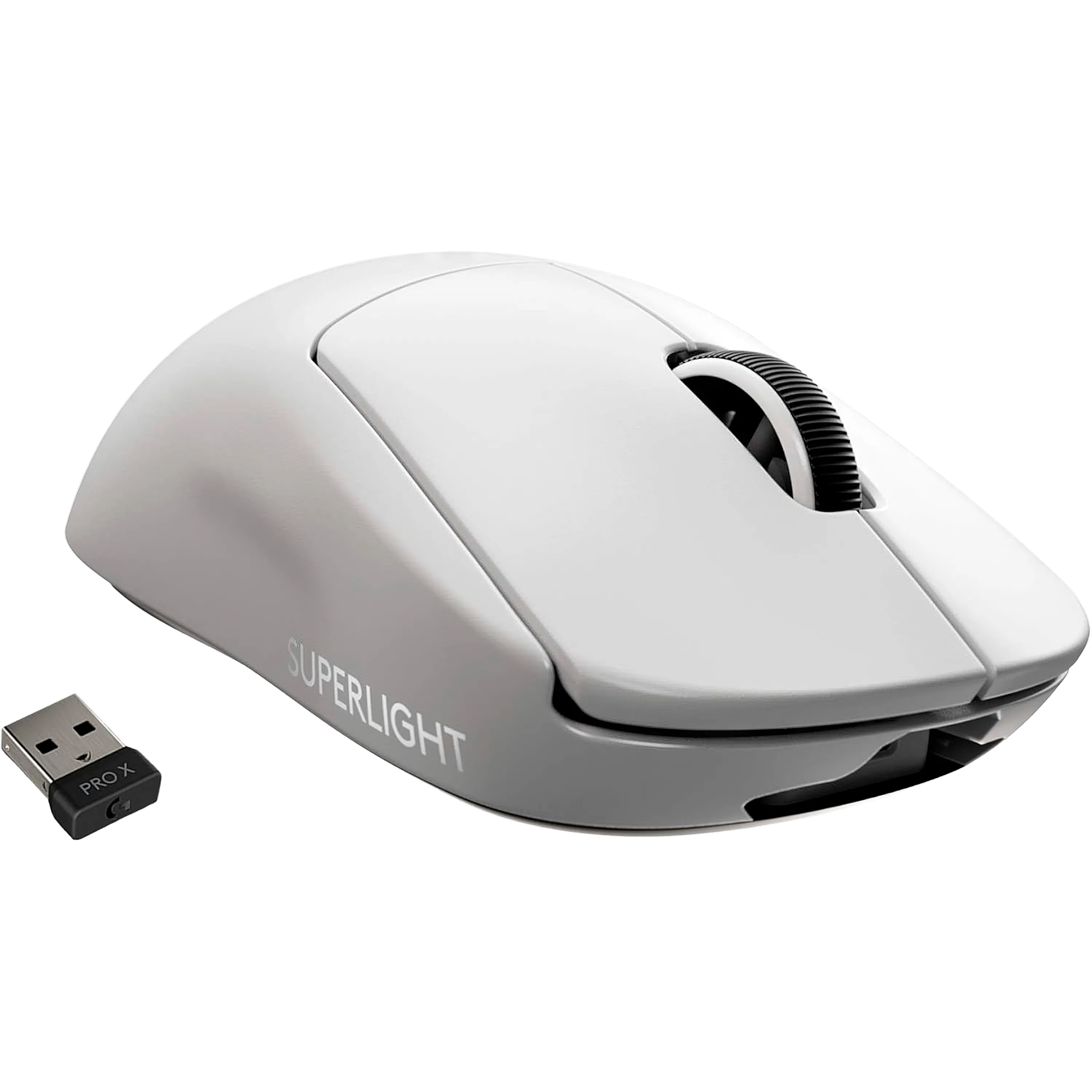 LOGITECH G Pro X Superlight White