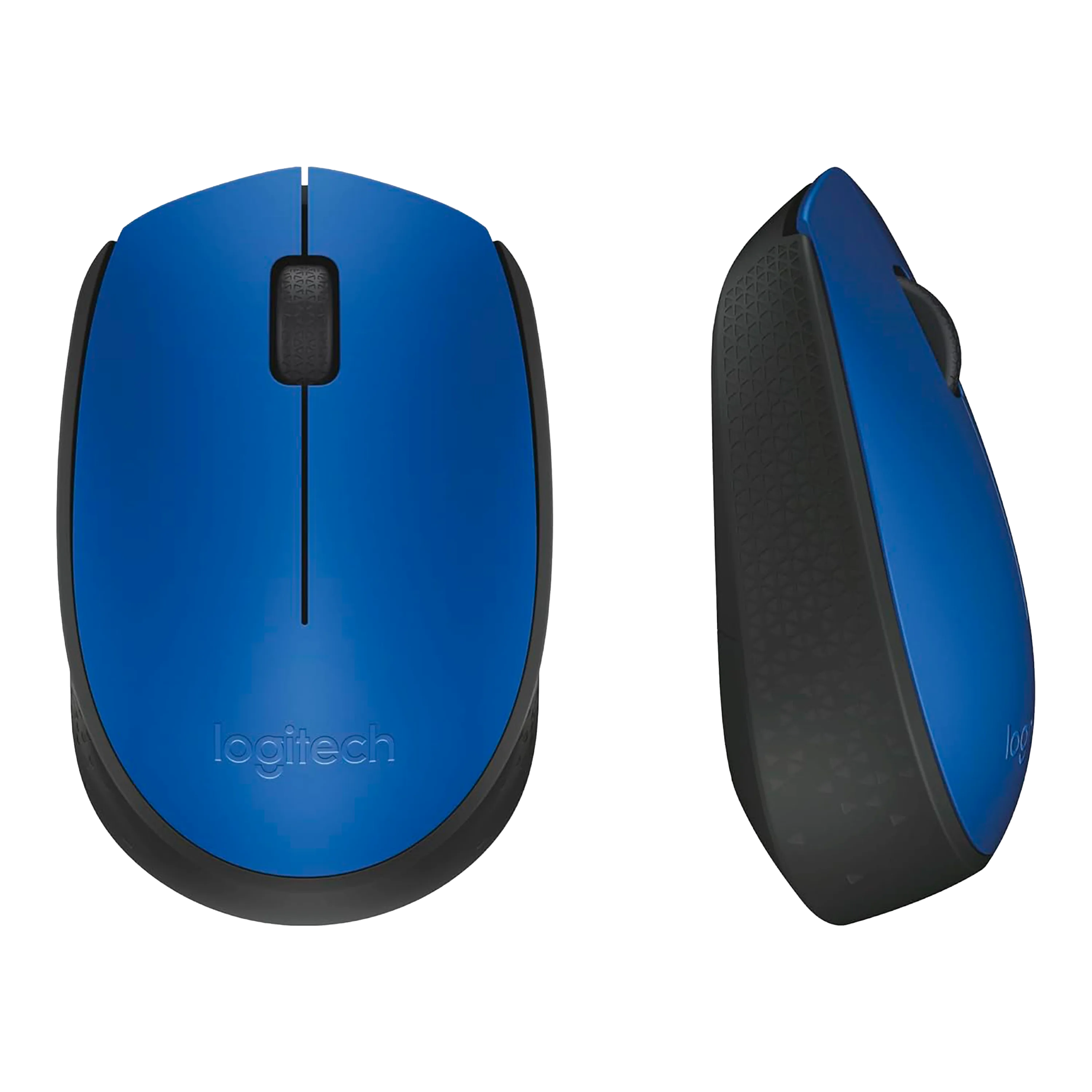 LOGITECH Inalámbrico M170 Azul