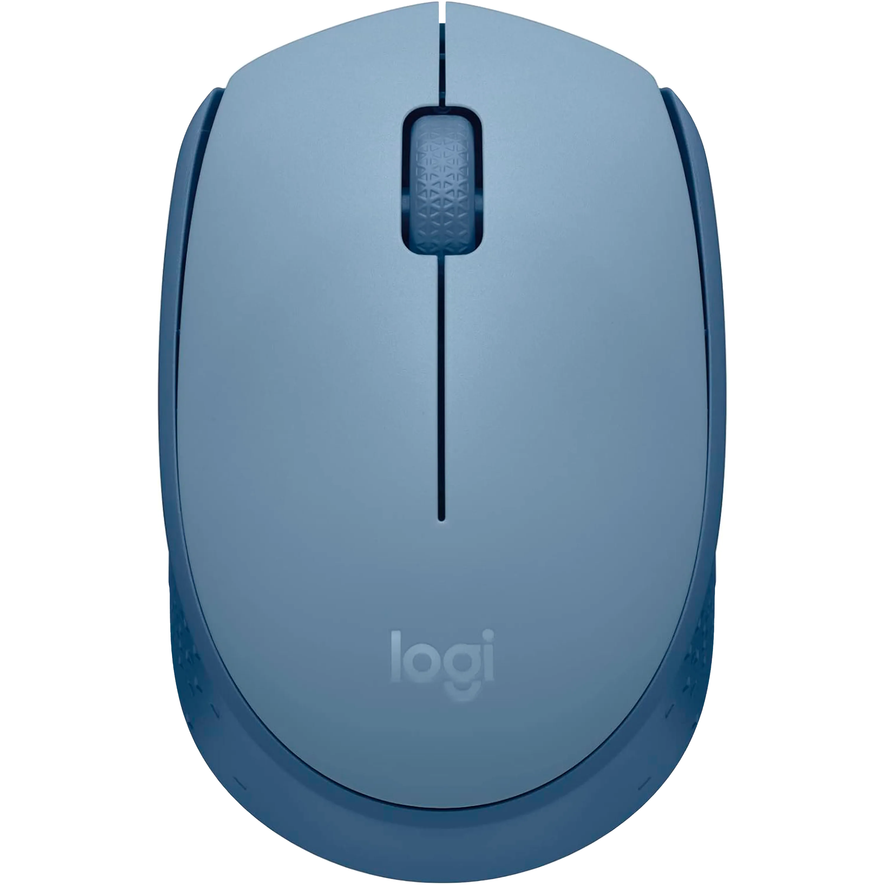 LOGITECH Inalámbrico M170 Celeste