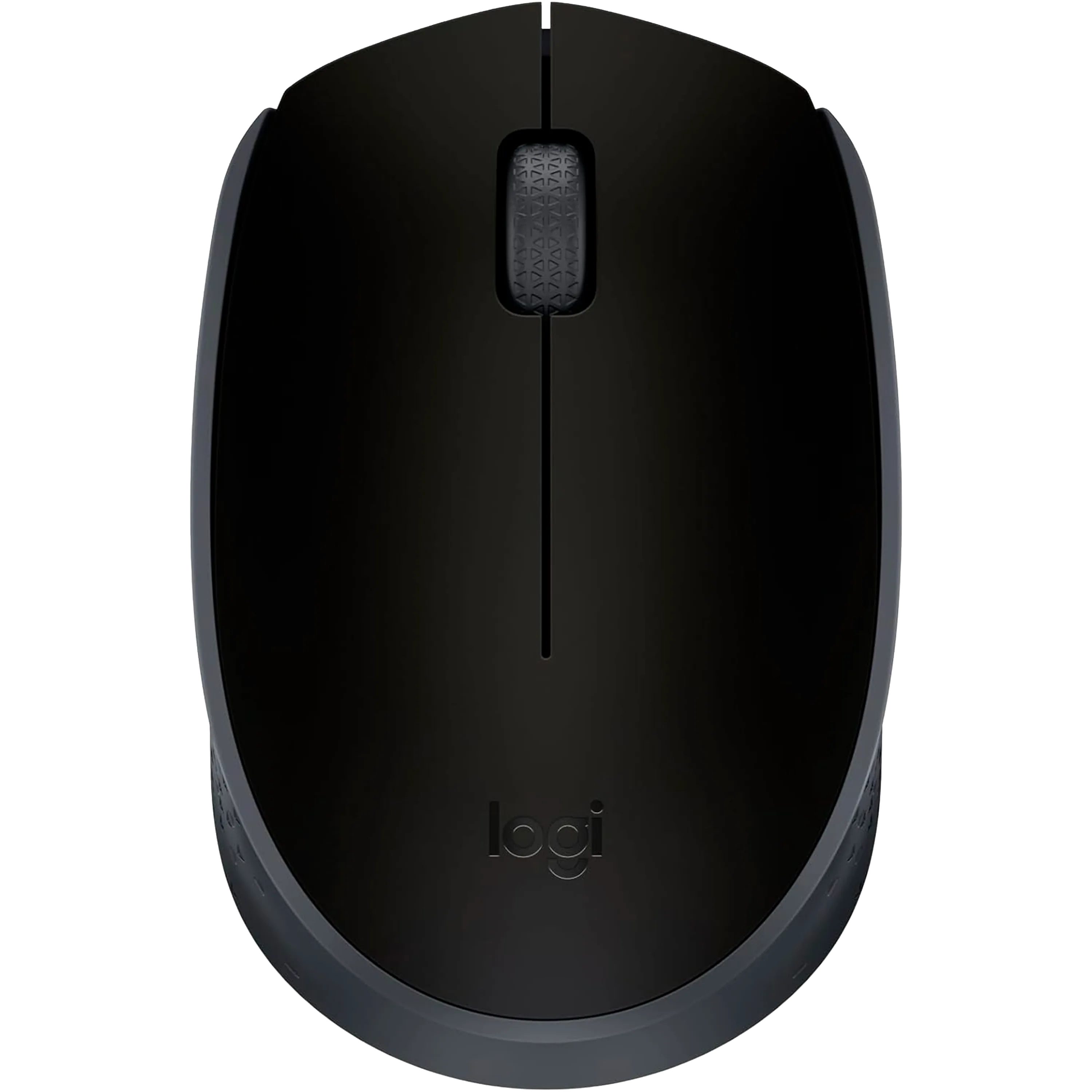 LOGITECH Inalámbrico M170 Negro
