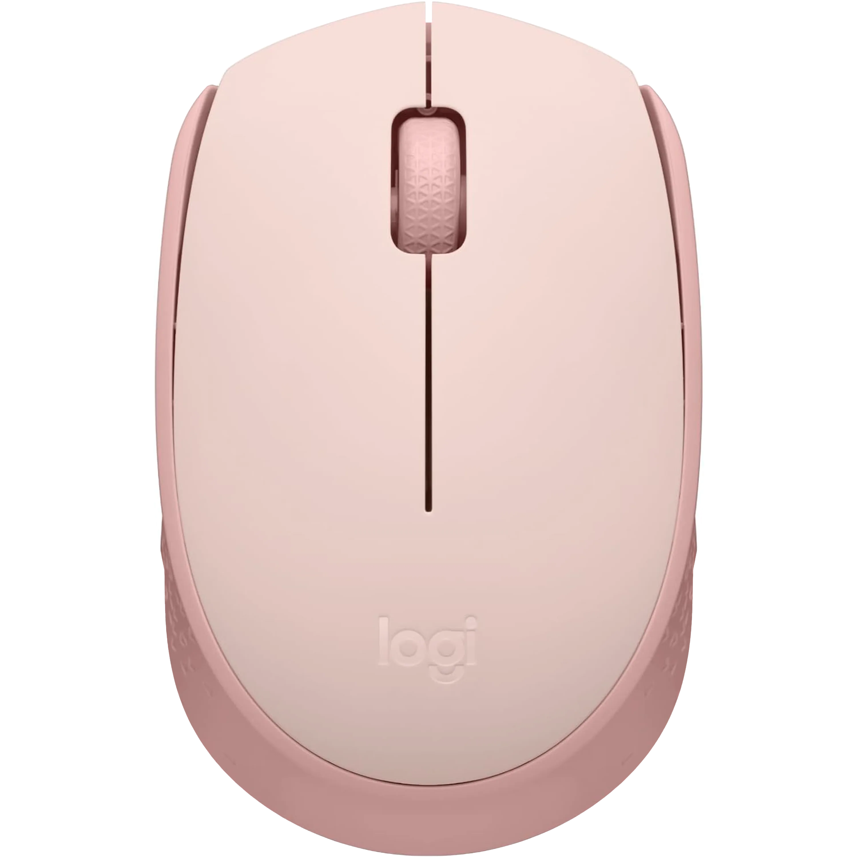 LOGITECH Inalámbrico M170 Rosado