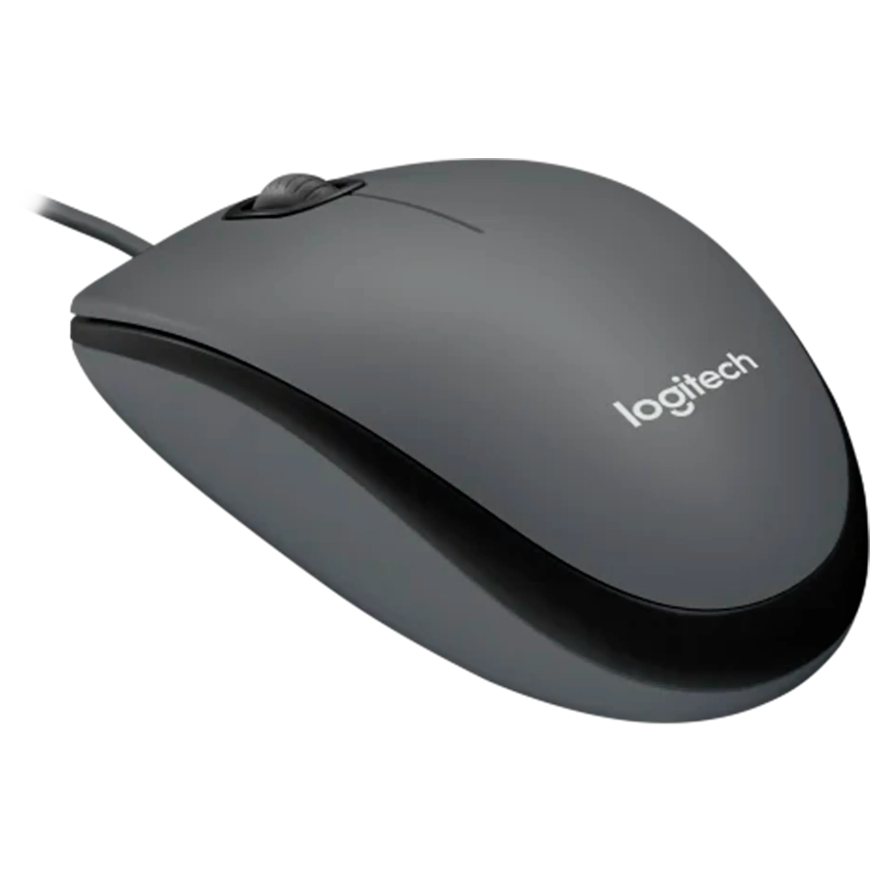 LOGITECH M100