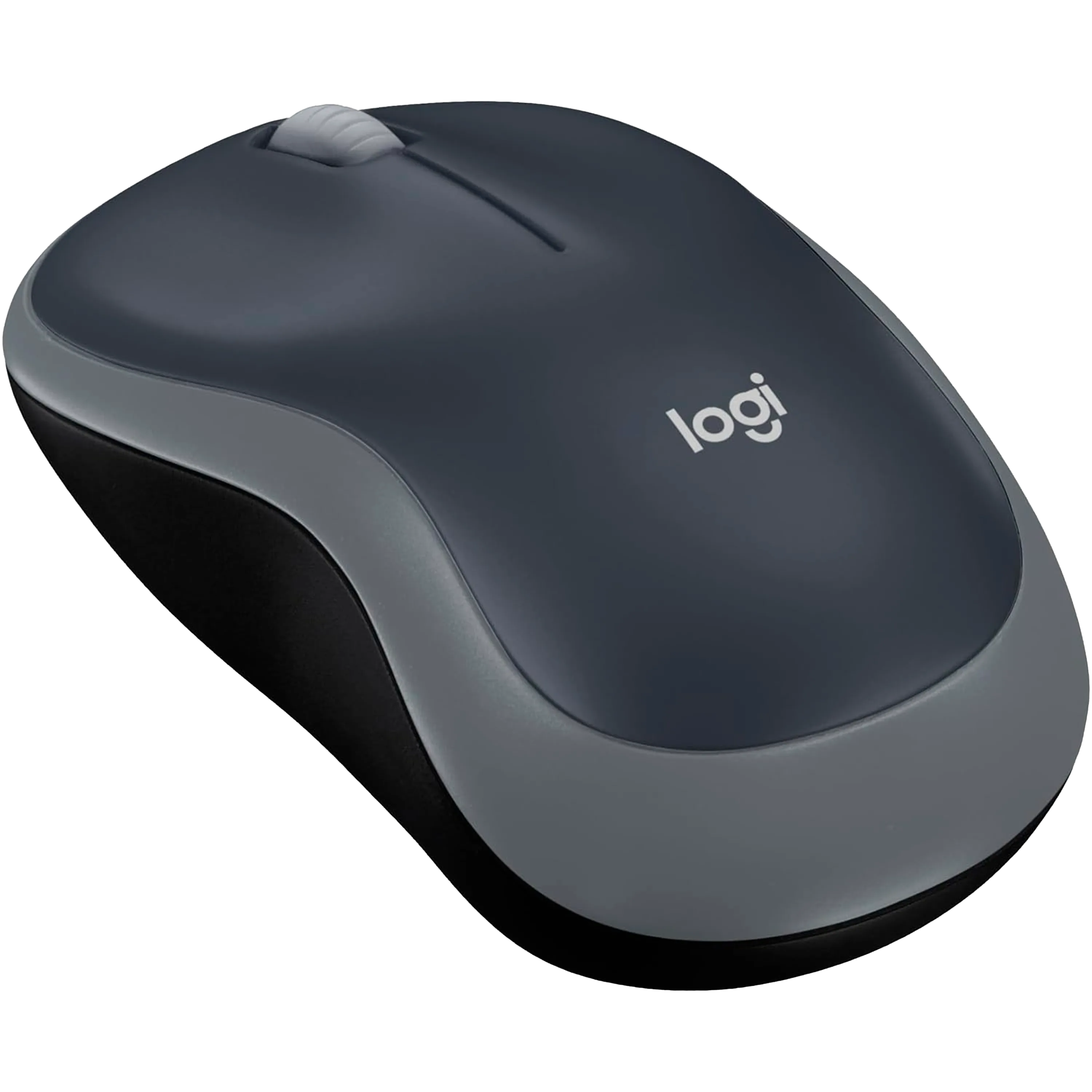 LOGITECH M185 Plomo