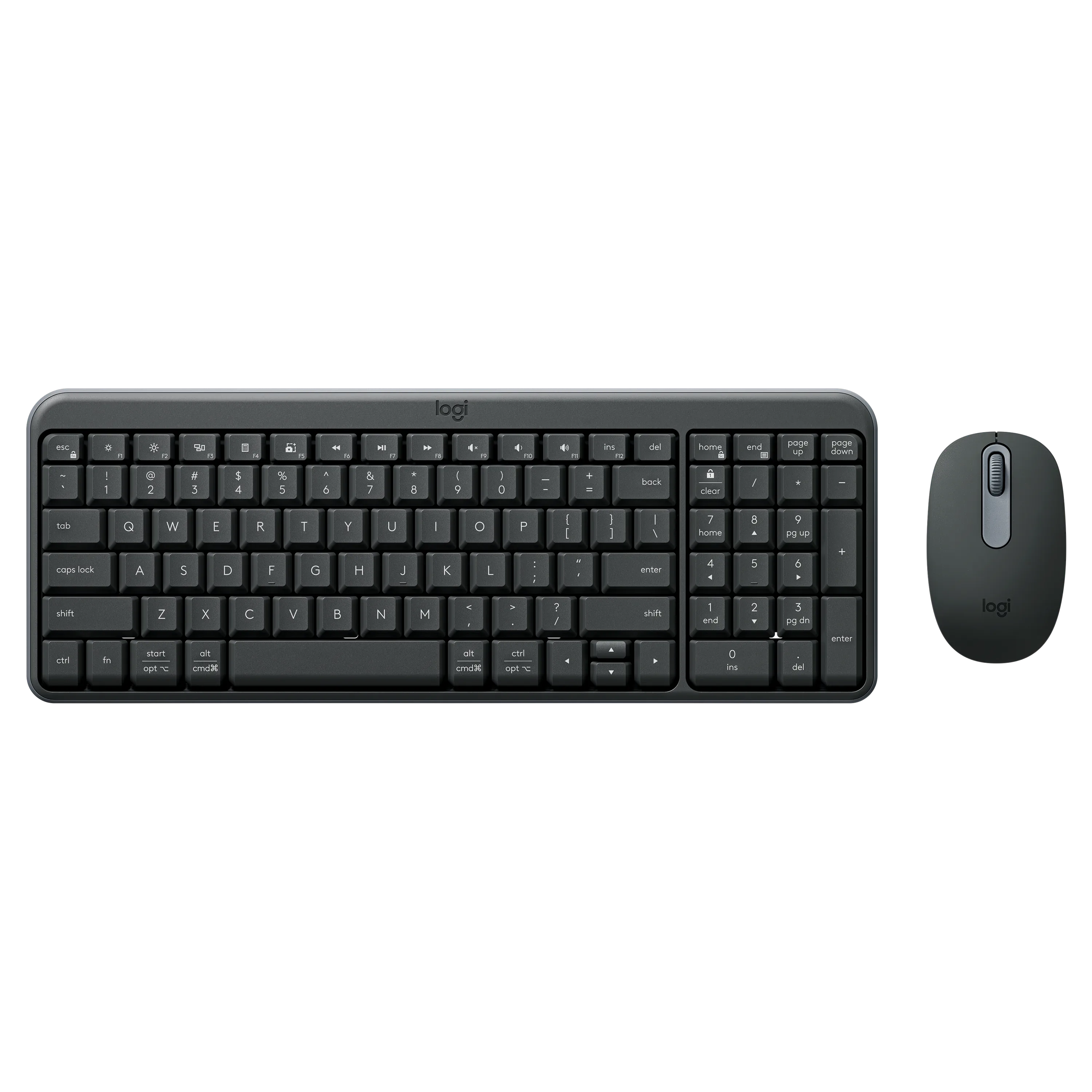 LOGITECH MK250