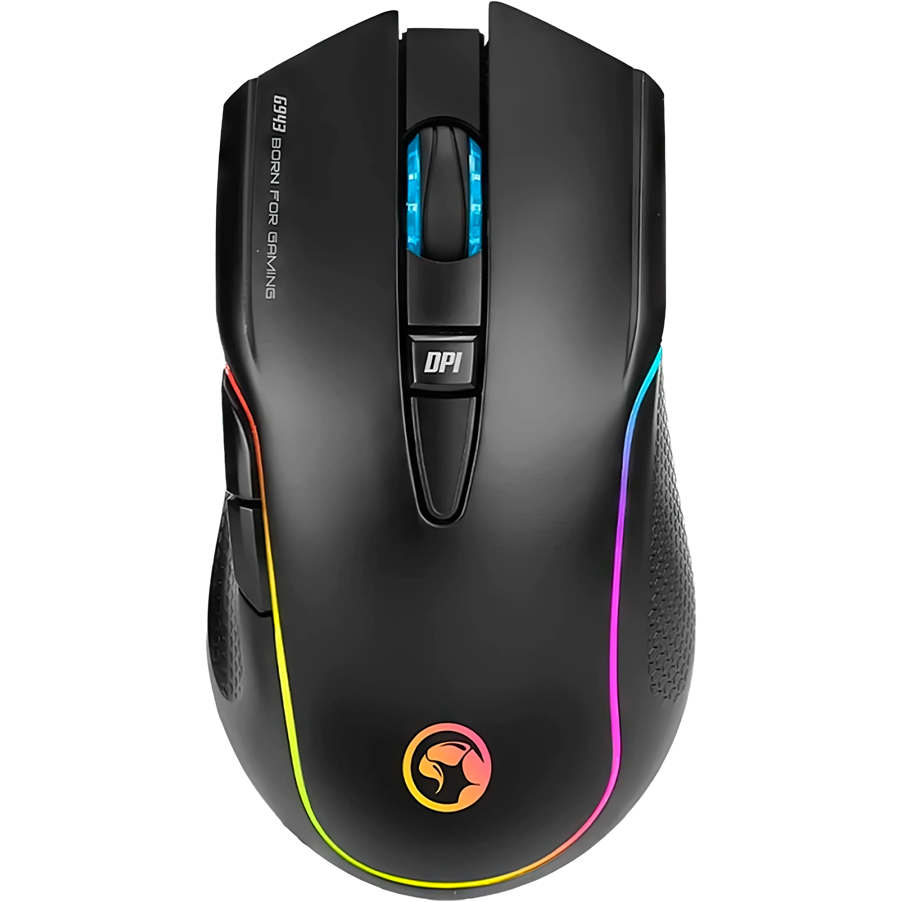 MARVO G943