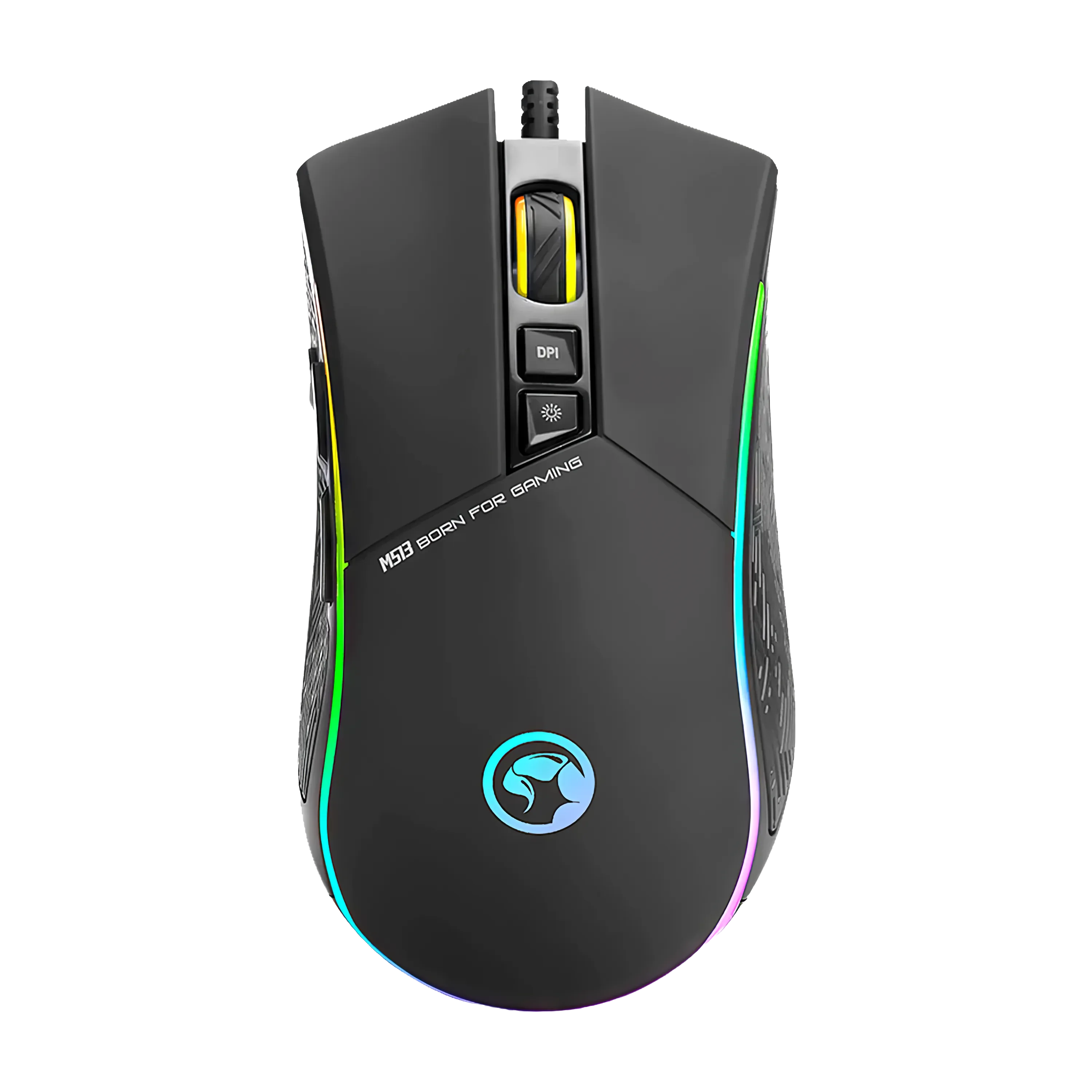 MARVO SCORPION M513