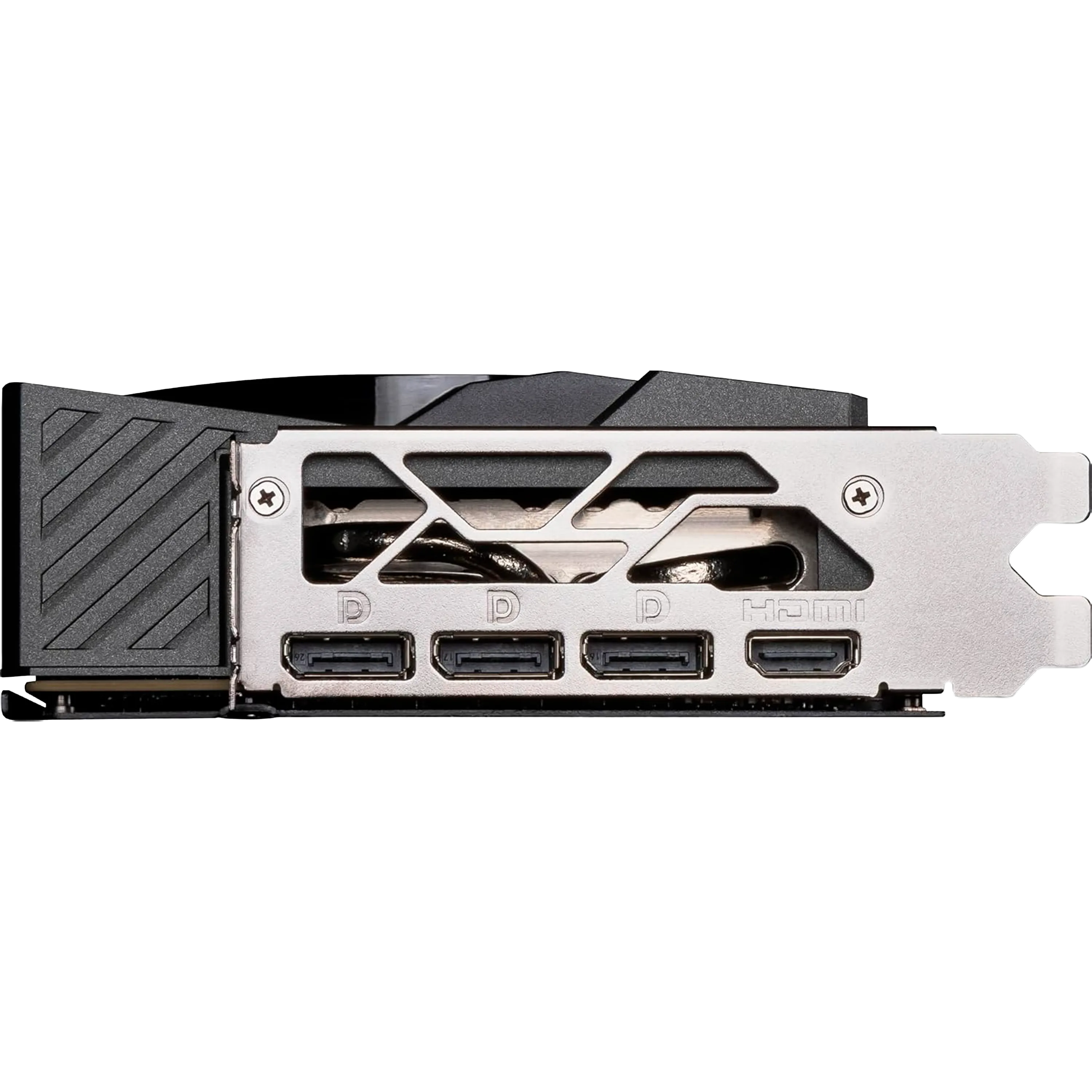 MSI GAMING TRIO WH RTX 5070Ti OC 16GB