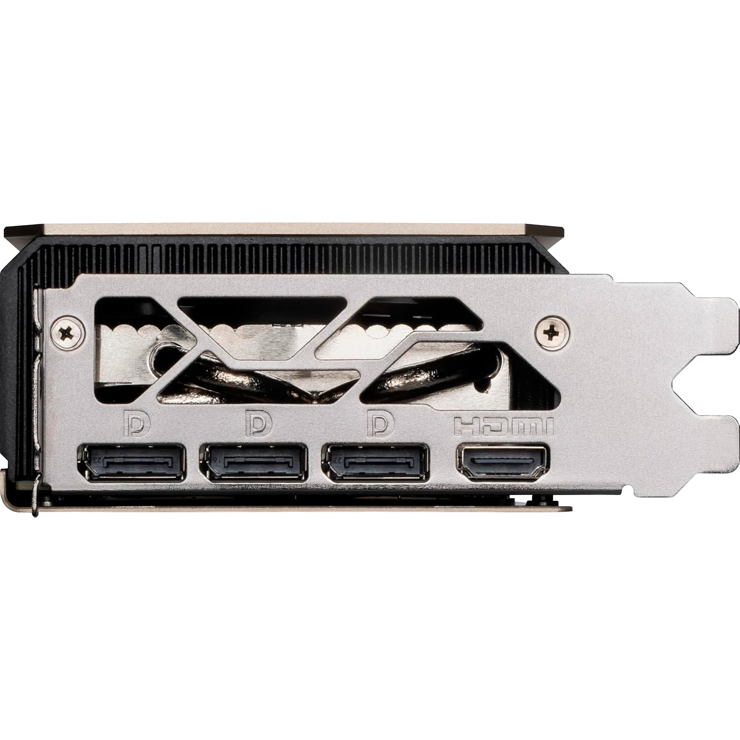 MSI INSPIRE 3X RTX 5080 OC EDITION 16GB
