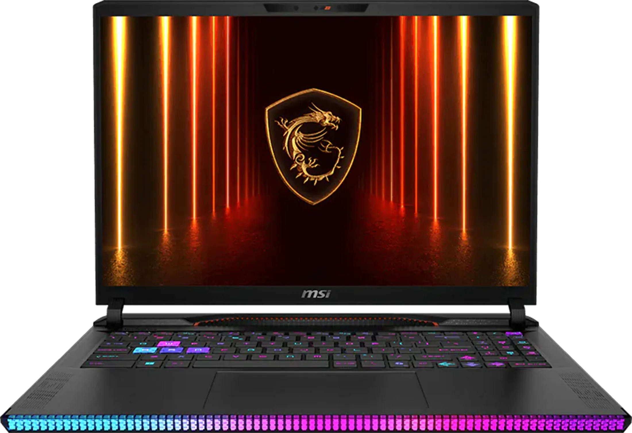 Laptop MSI RAIDER 16HX