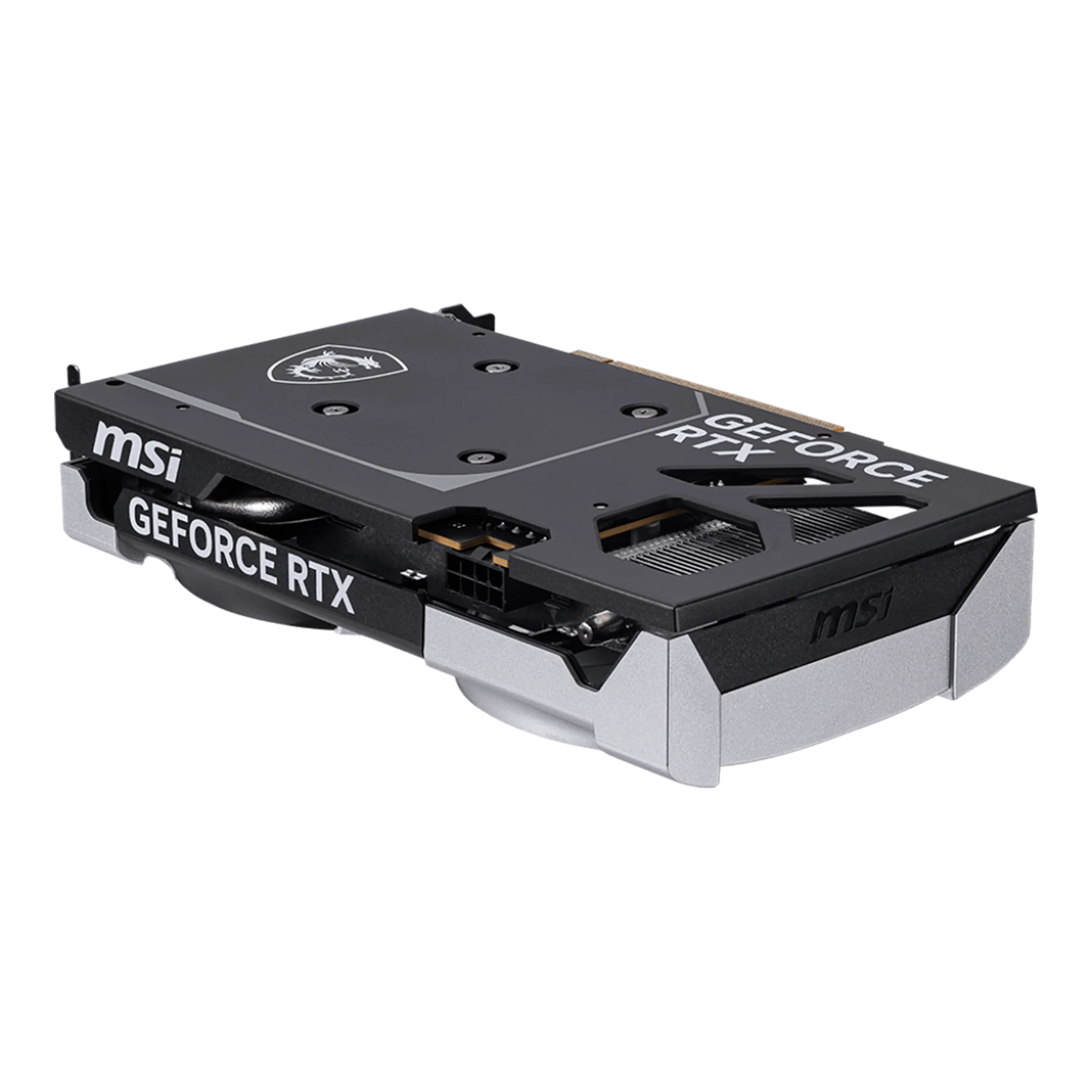 MSI VENTUS 2X RTX 5050