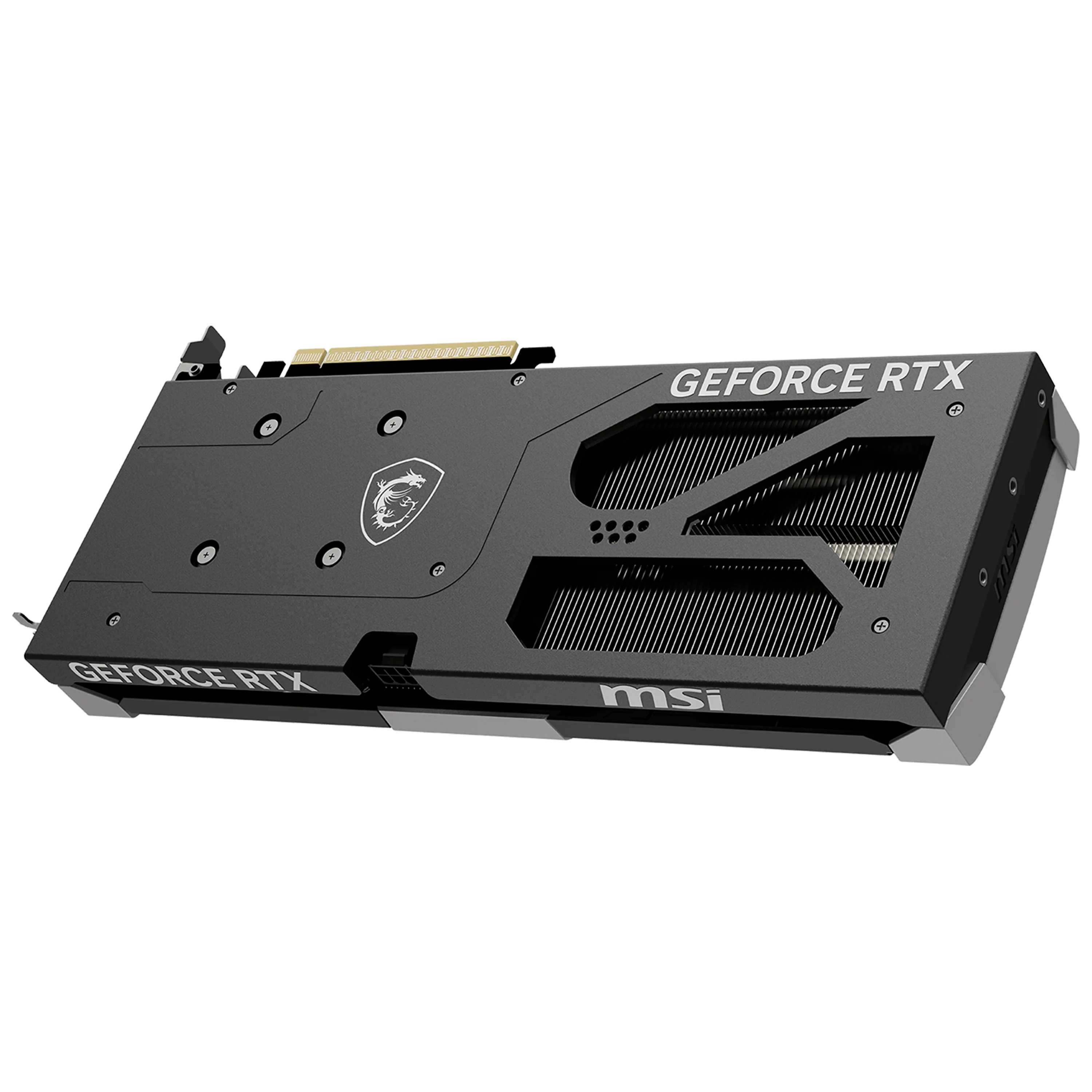 MSI VENTUS 3X RTX 5060
