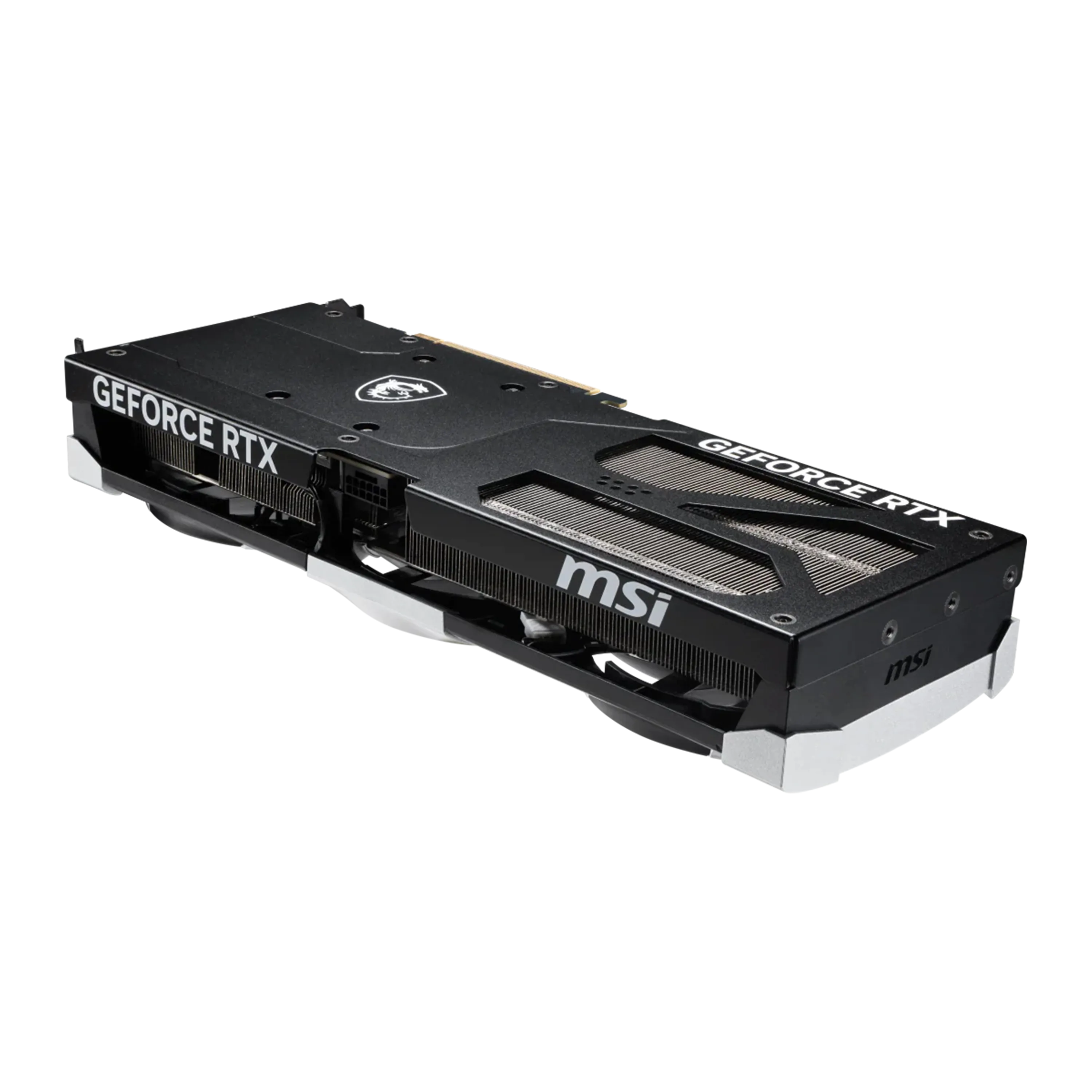 MSI VENTUS 3X RTX 5070 OC 12GB