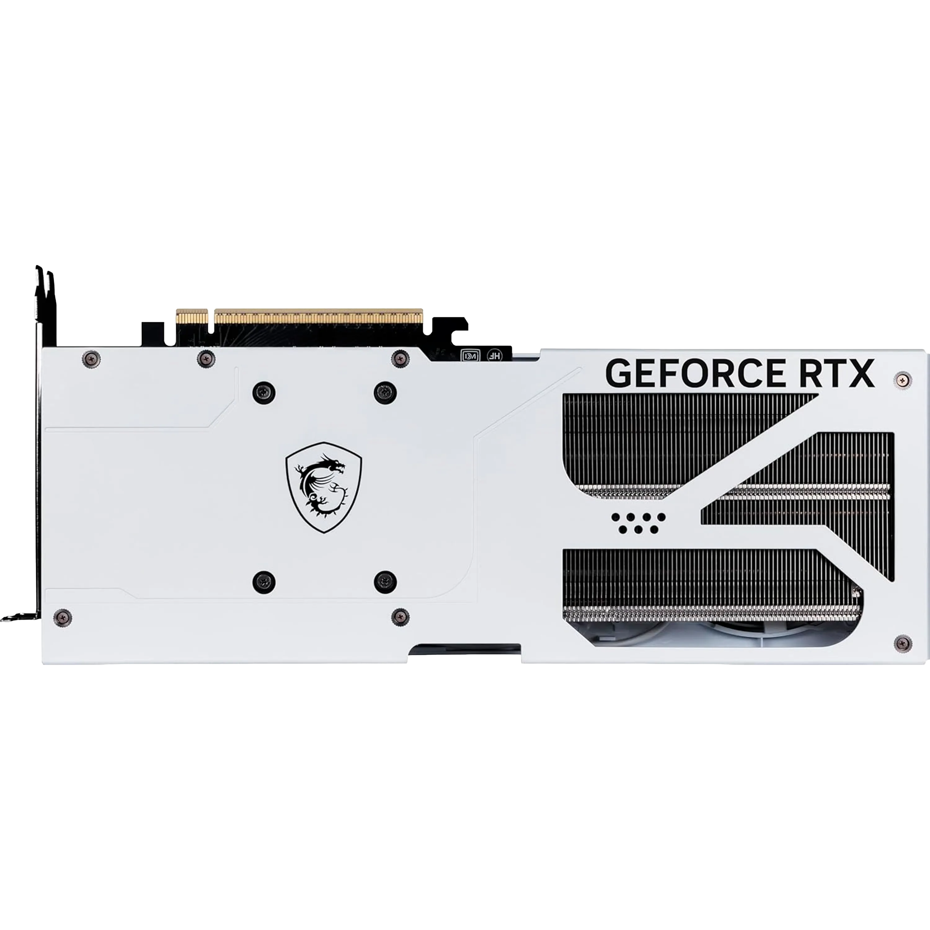 MSI VENTUS 3X WH RTX 5080 OC EDITION 16GB