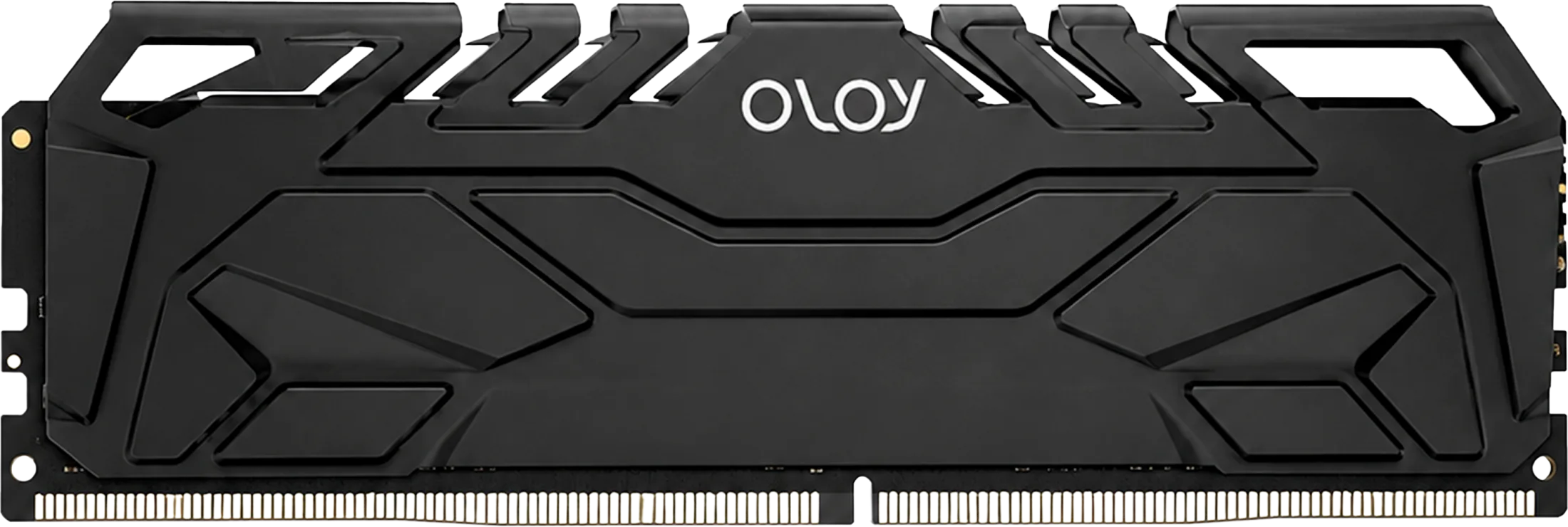 OLOY 2X8 16GB 2666MHZ/DDR4 OLOY2666