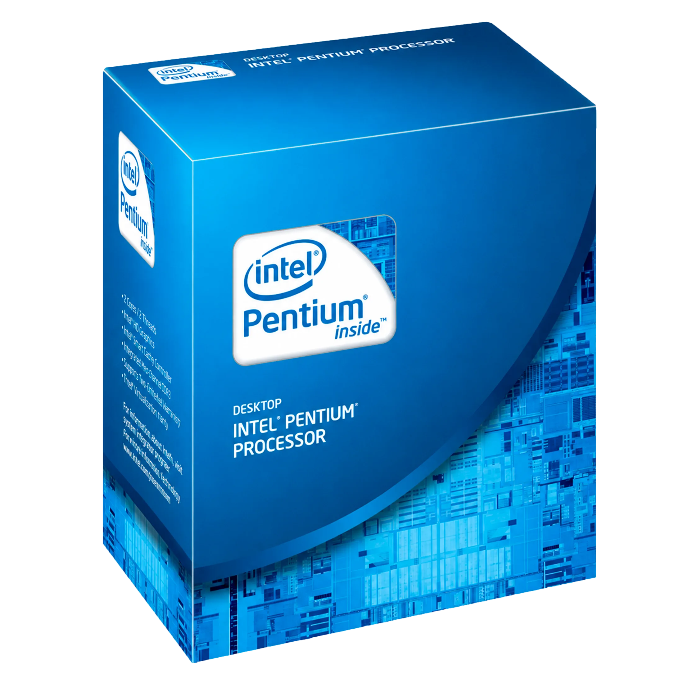 PENTIUM CELERON G645