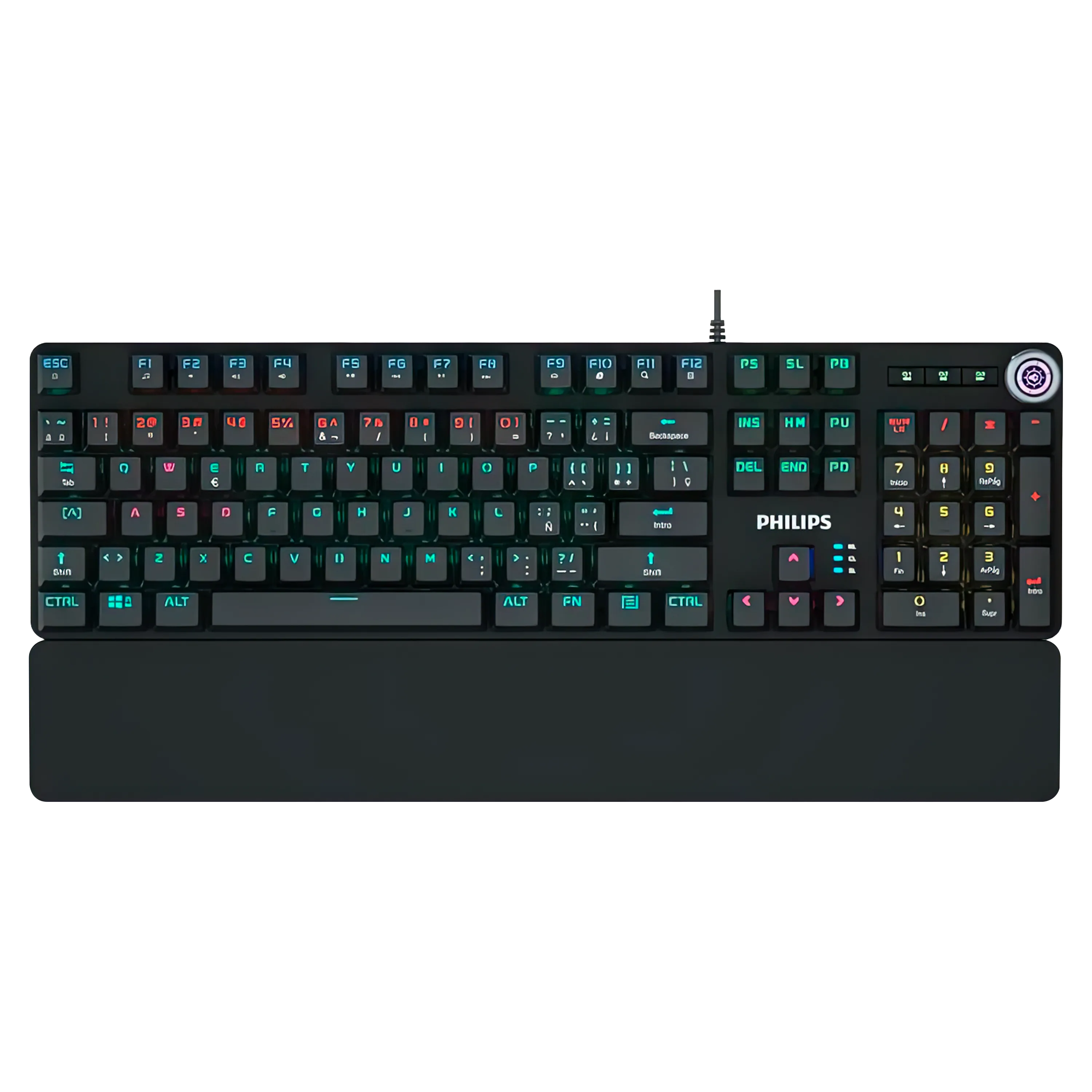 PHILIPS Momentum G605 RGB