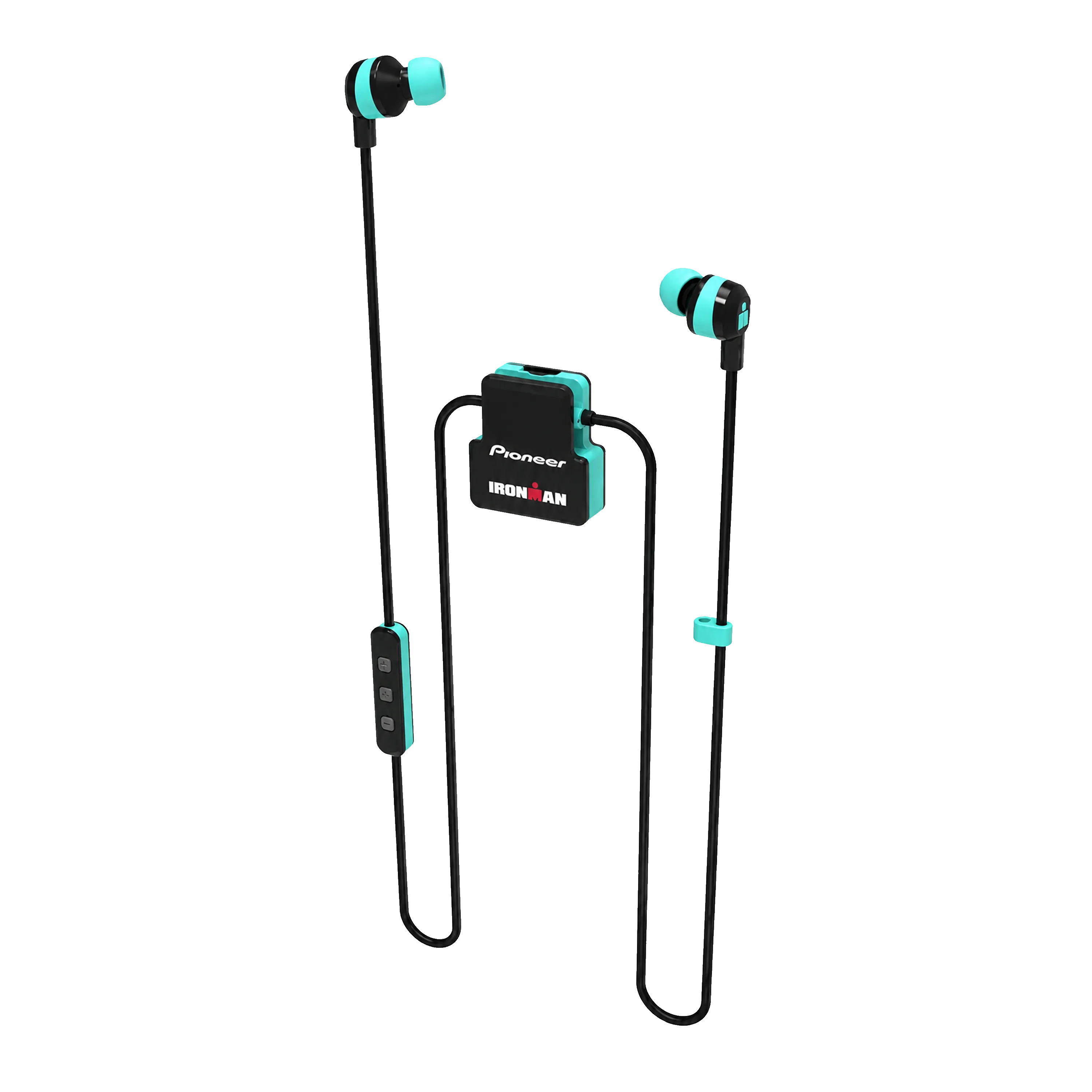 PIONEER SE-IM5BT Grey