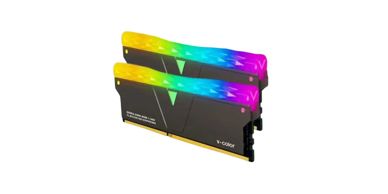 PRISM PRO (2X16) 32GB BK