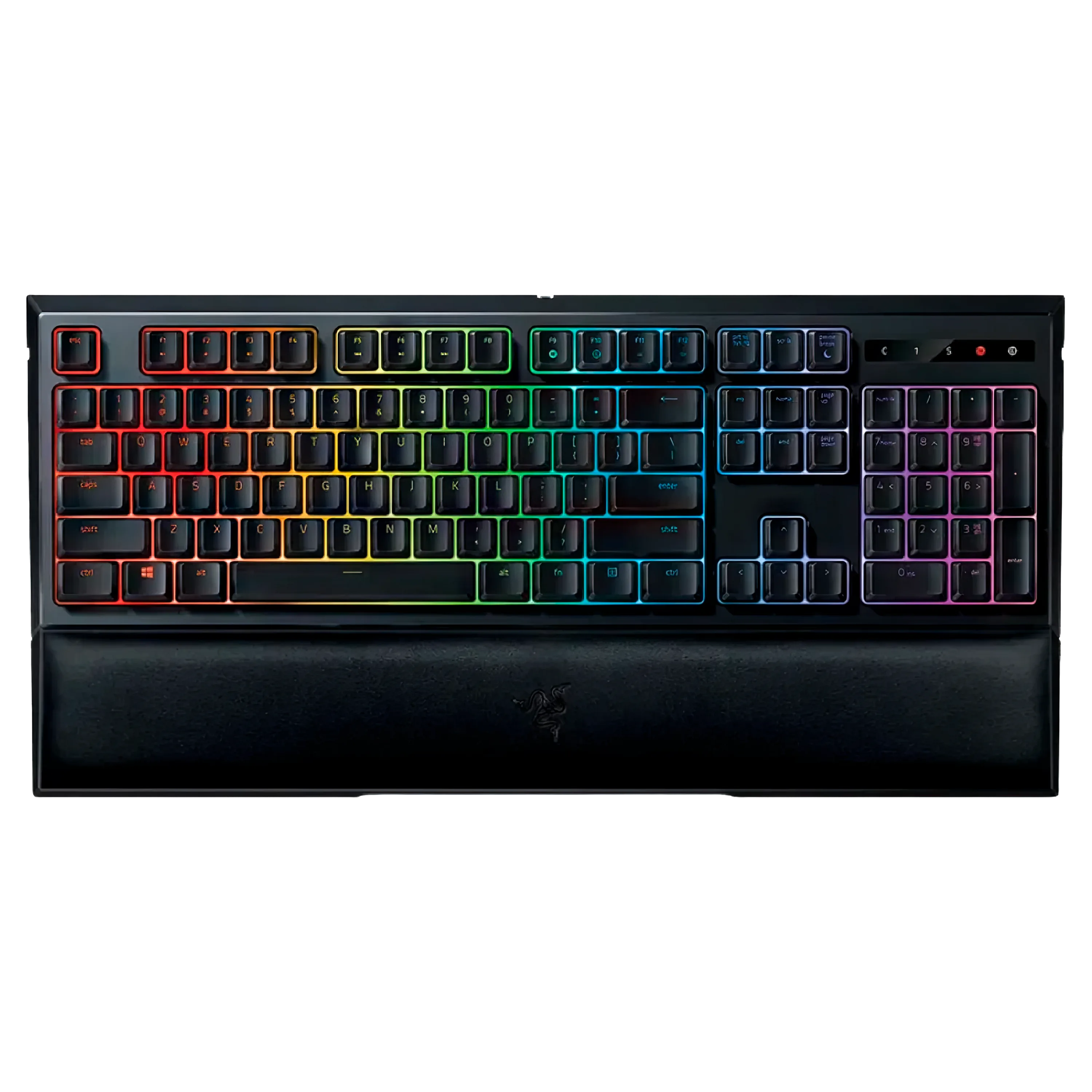 RAZER Ornata Chroma