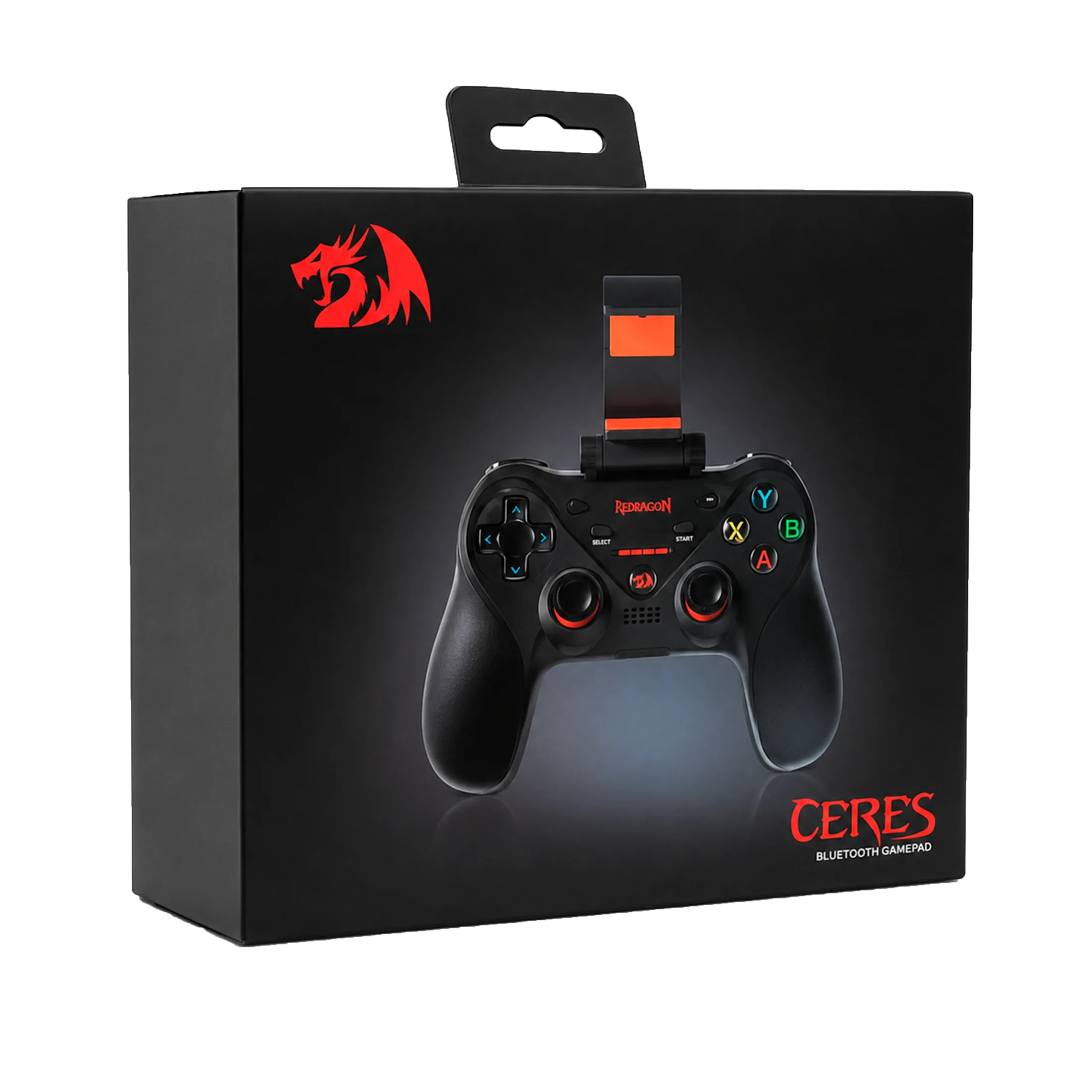 REDRAGON Ceres G812