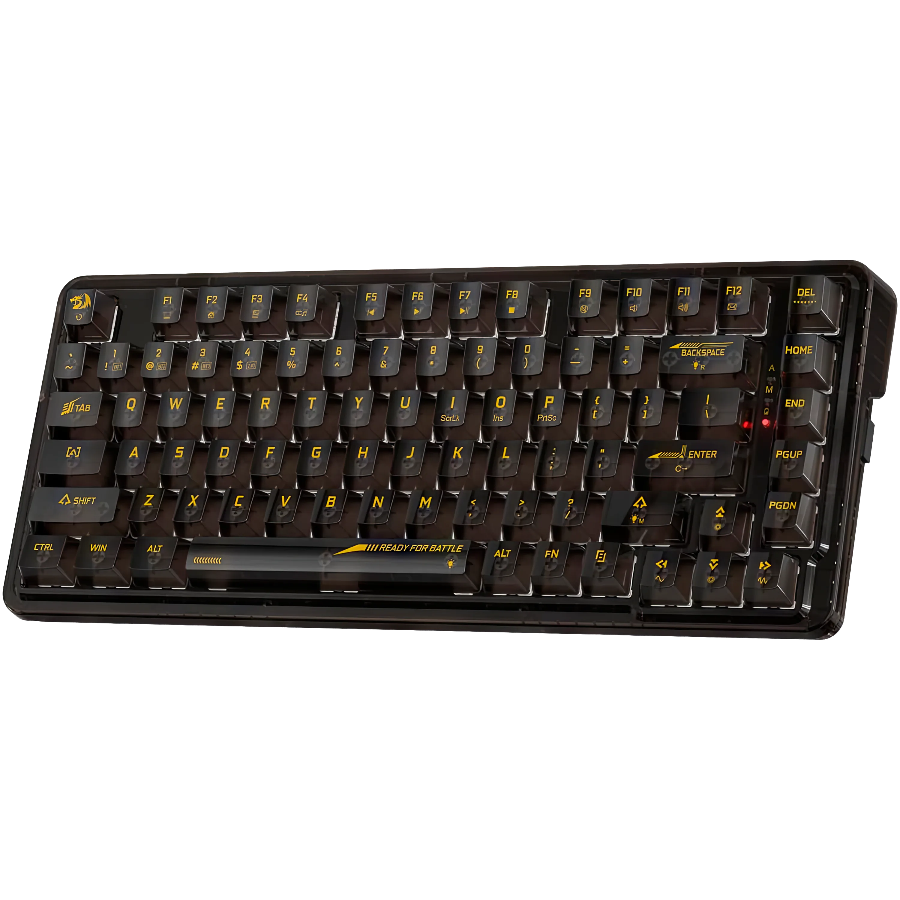 REDRAGON Elf Pro RGB K649CT