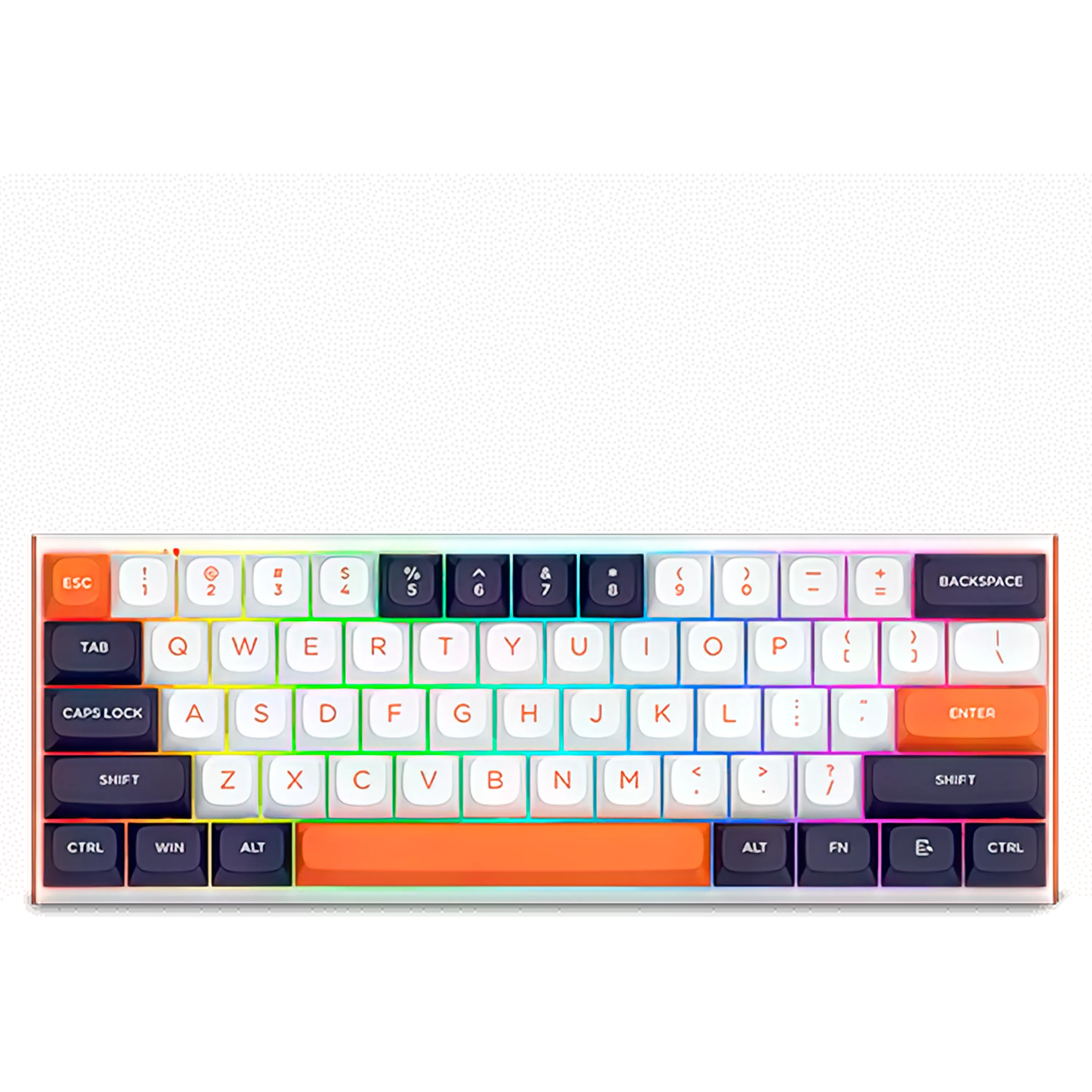 REDRAGON Fidd RGB K683WB0
