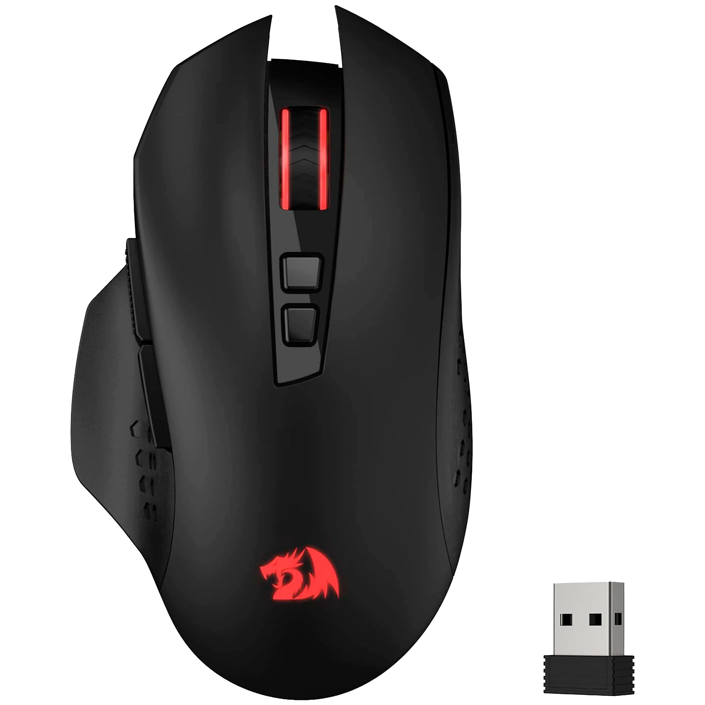 REDRAGON GAINER M656