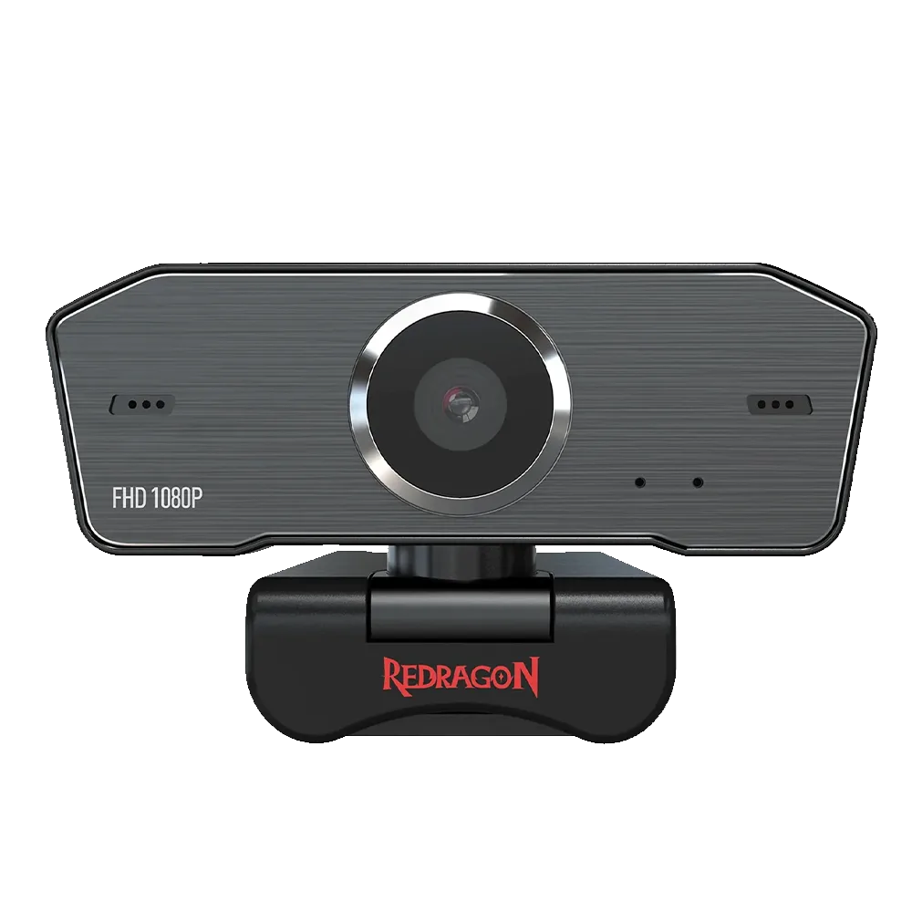 REDRAGON Hitman GW800