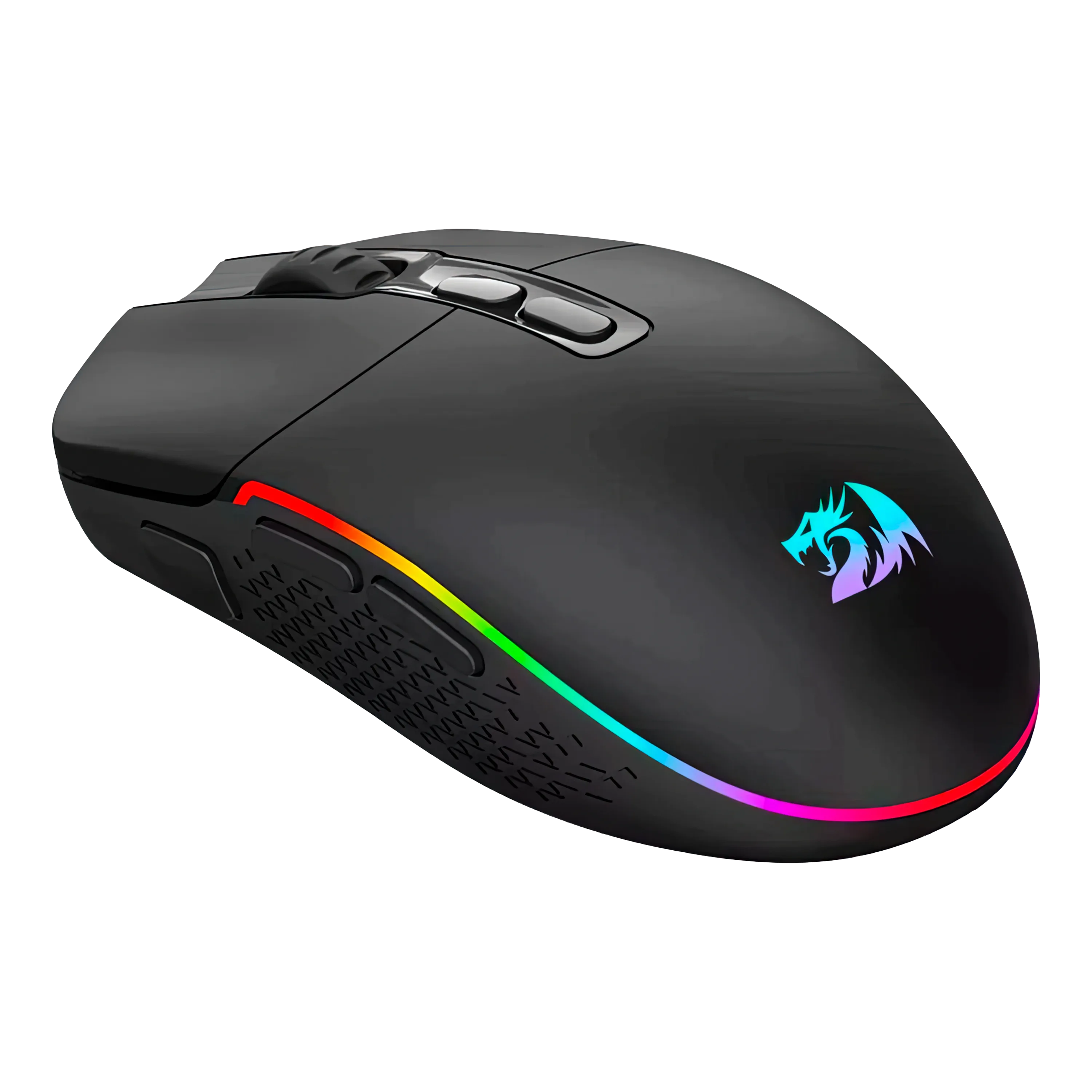 REDRAGON Invader Pro M719RGB-Pro