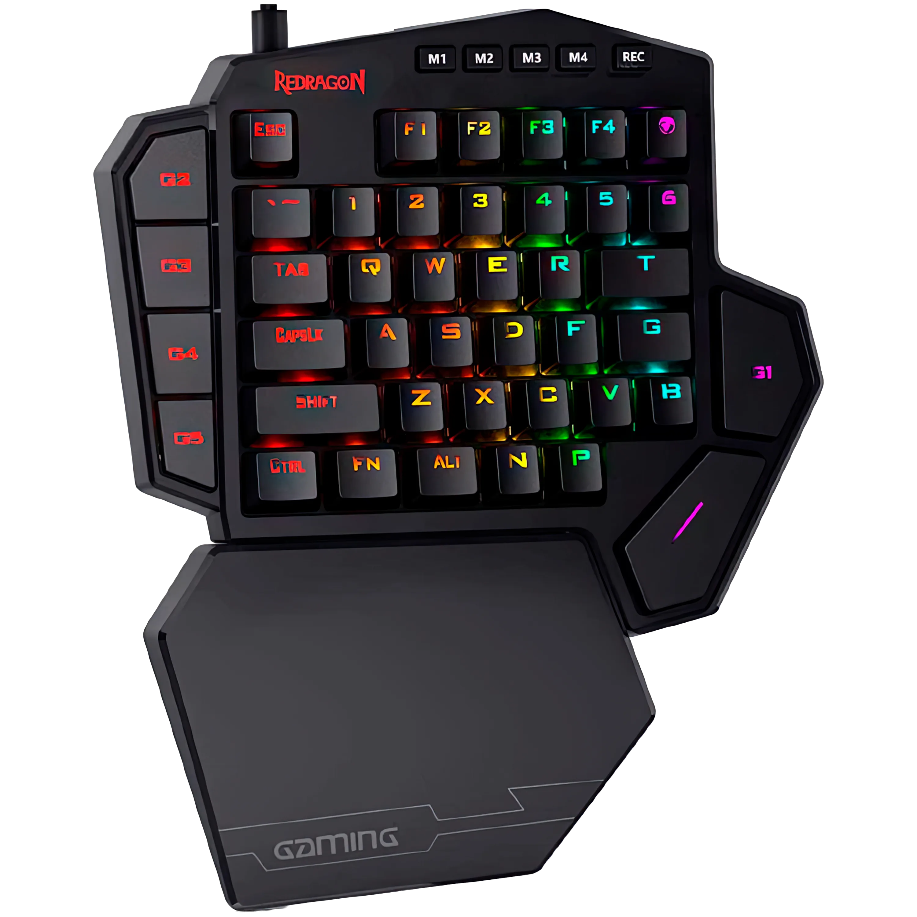 REDRAGON K585 RGB DITI