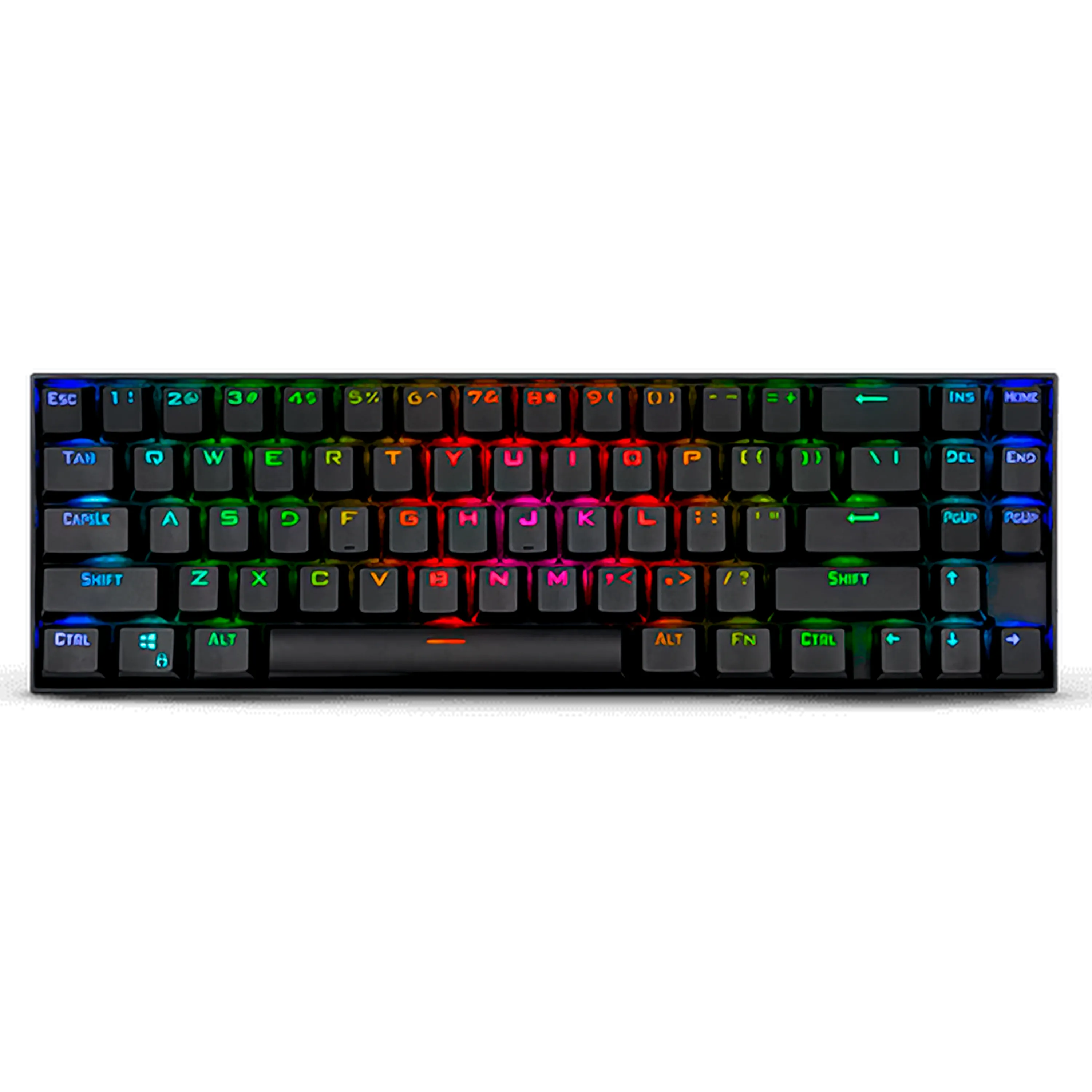 REDRAGON K599 RGB Deimos