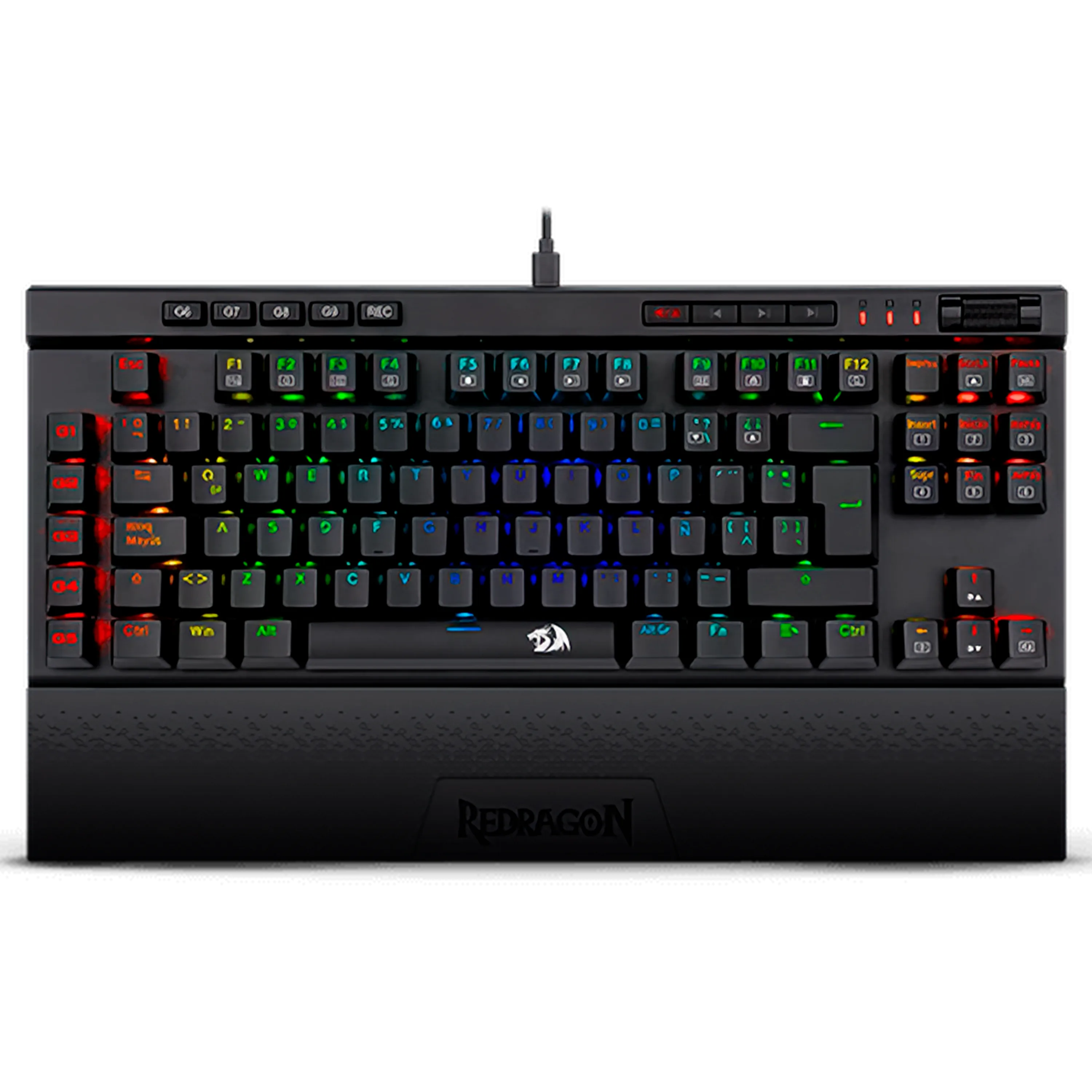 REDRAGON Magic Wand Pro K587RGB-Pro