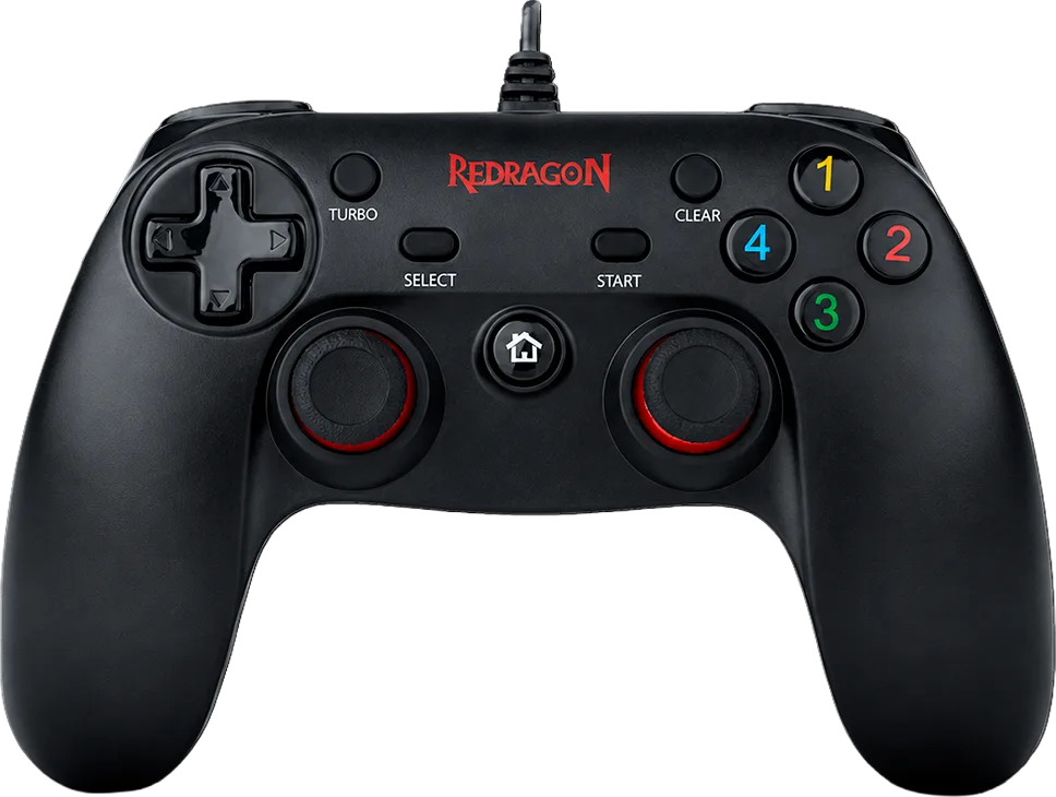 REDRAGON SATURN G807