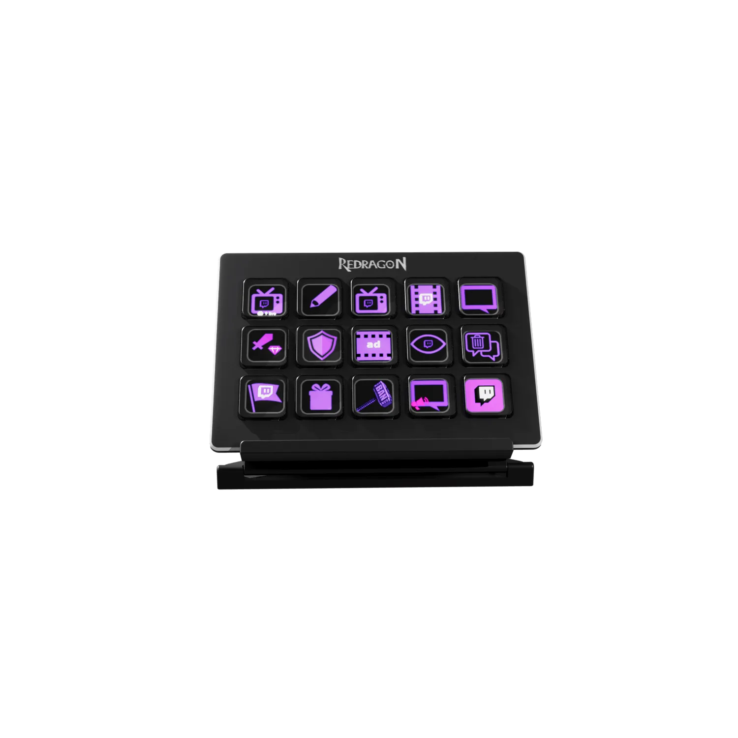 REDRAGON Stream Craft