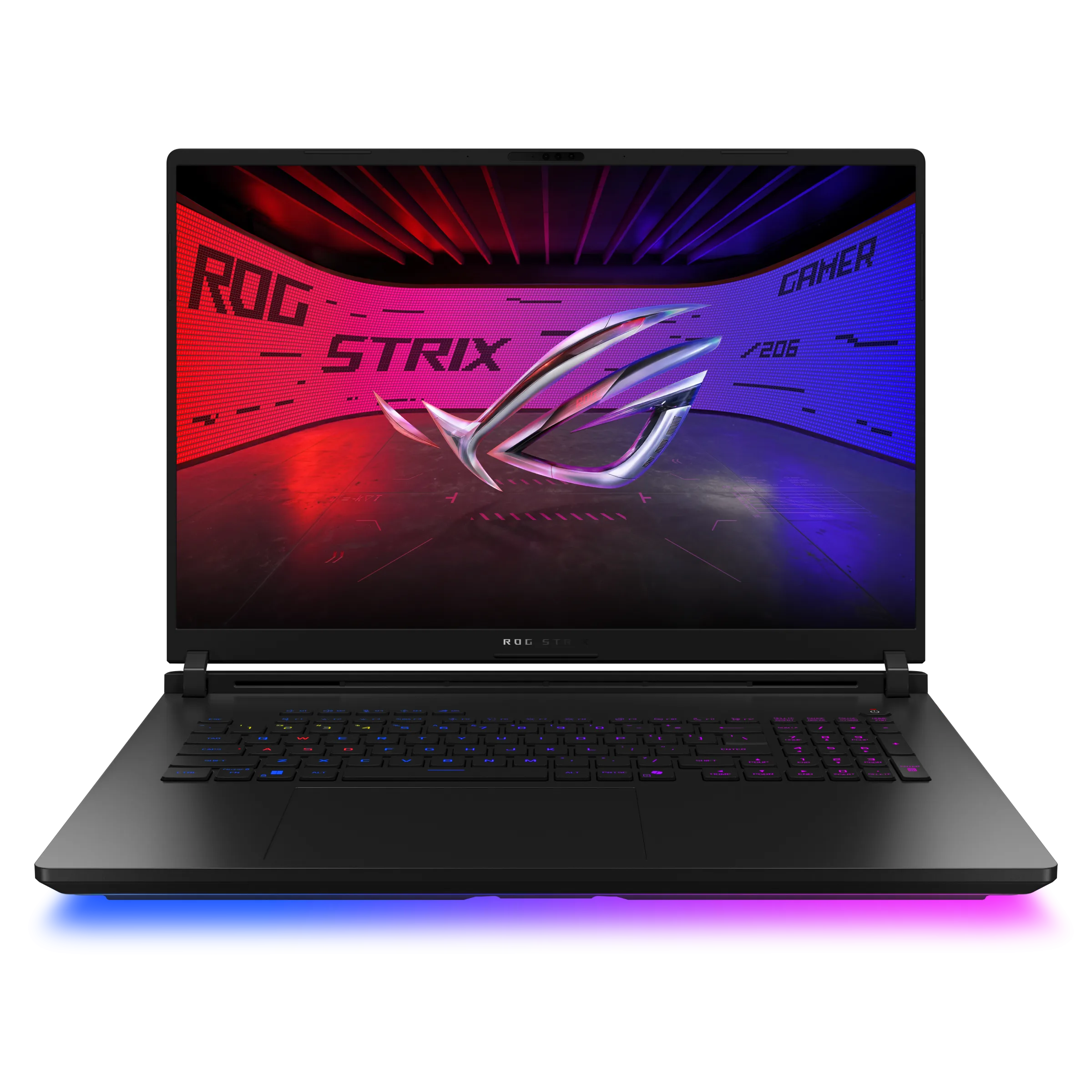 ROG STRIX G835