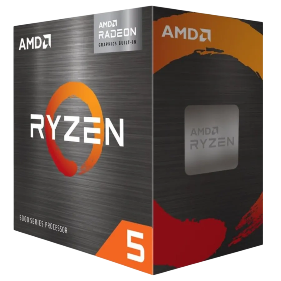 ryzen 5 5600G