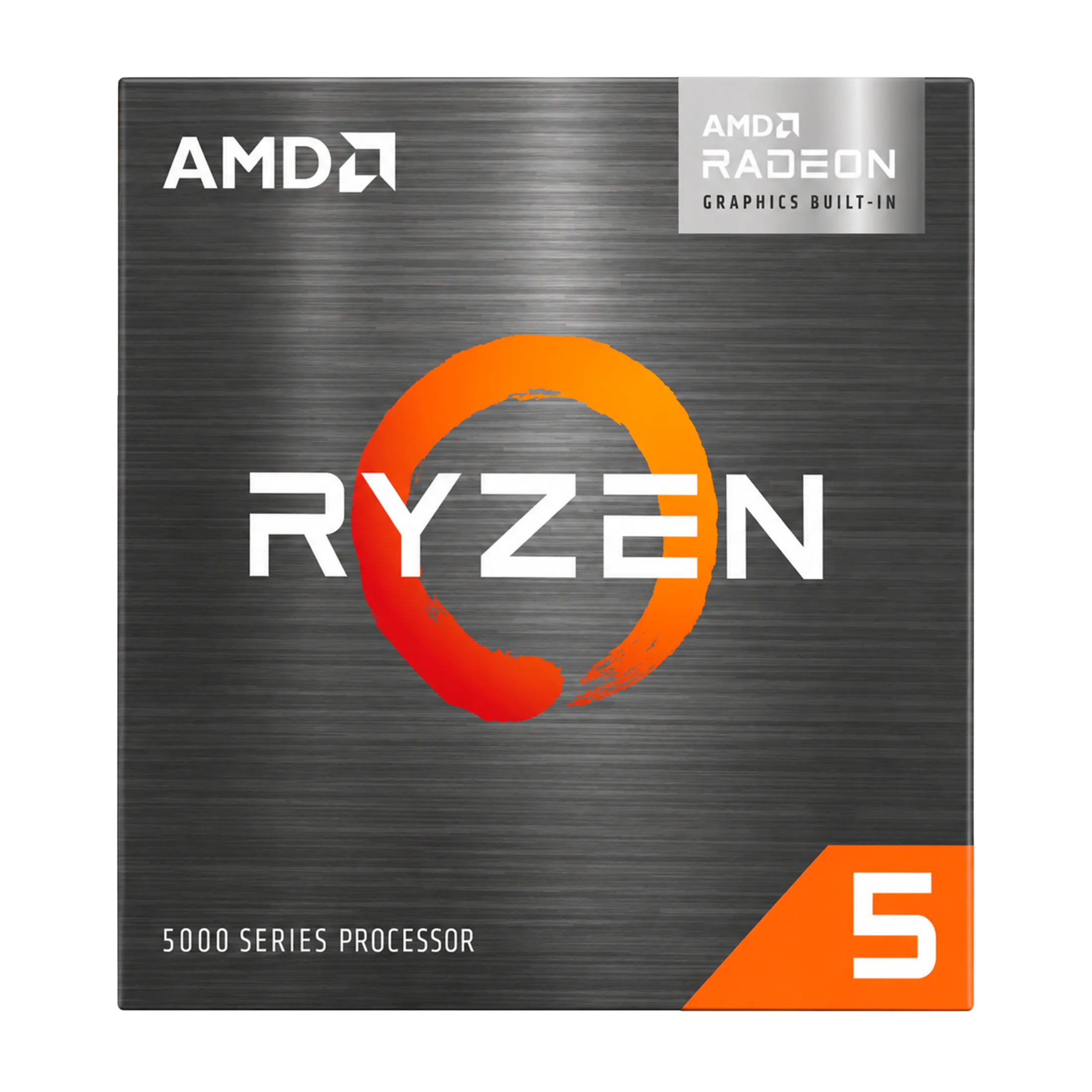 RYZEN 5 5600GT