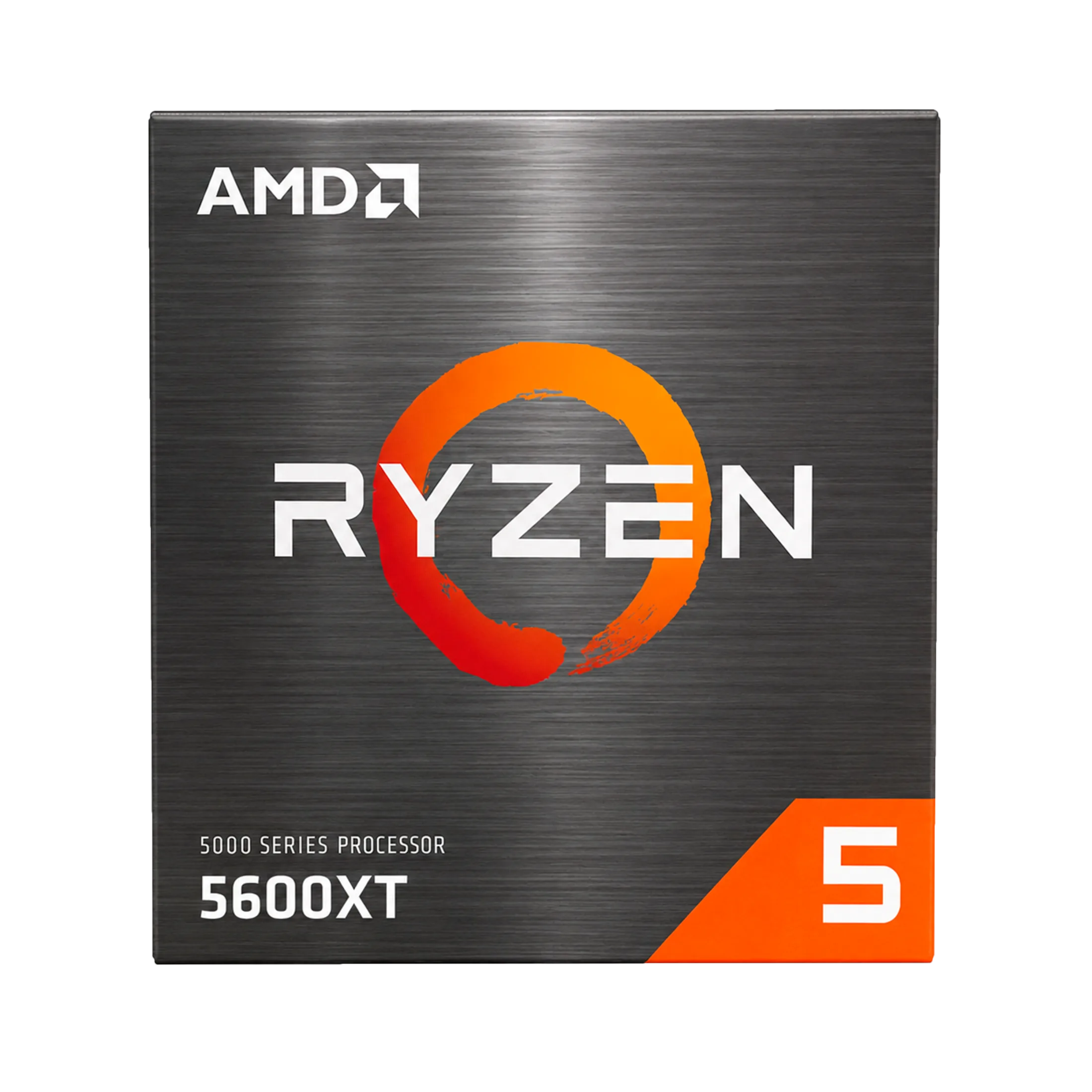 RYZEN 5 5600XT