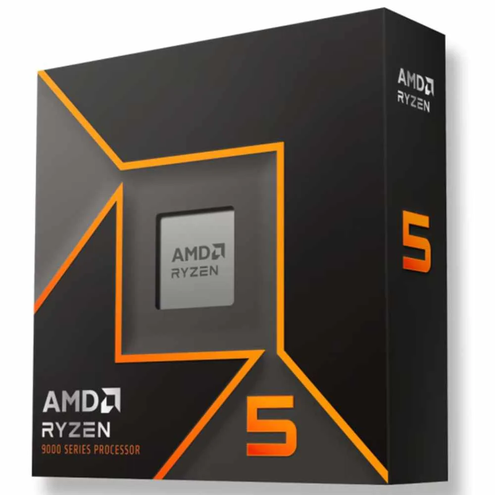 RYZEN 5 9600X