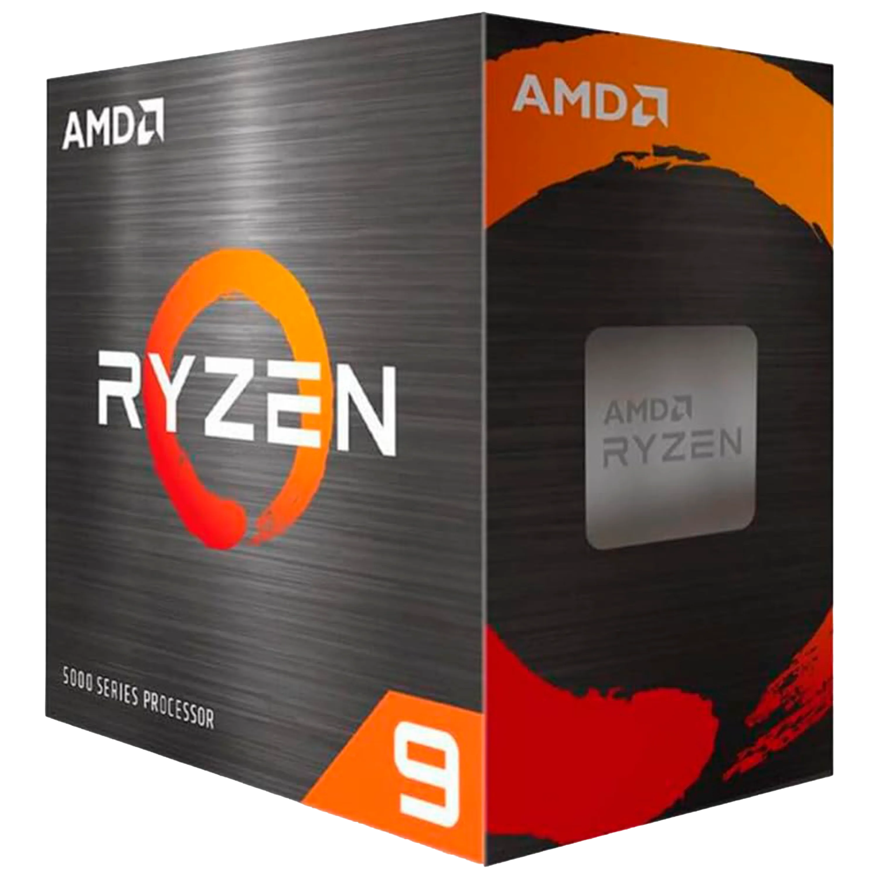 RYZEN 9 5900XT