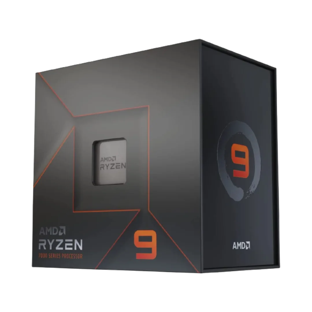 RYZEN 9 7950X