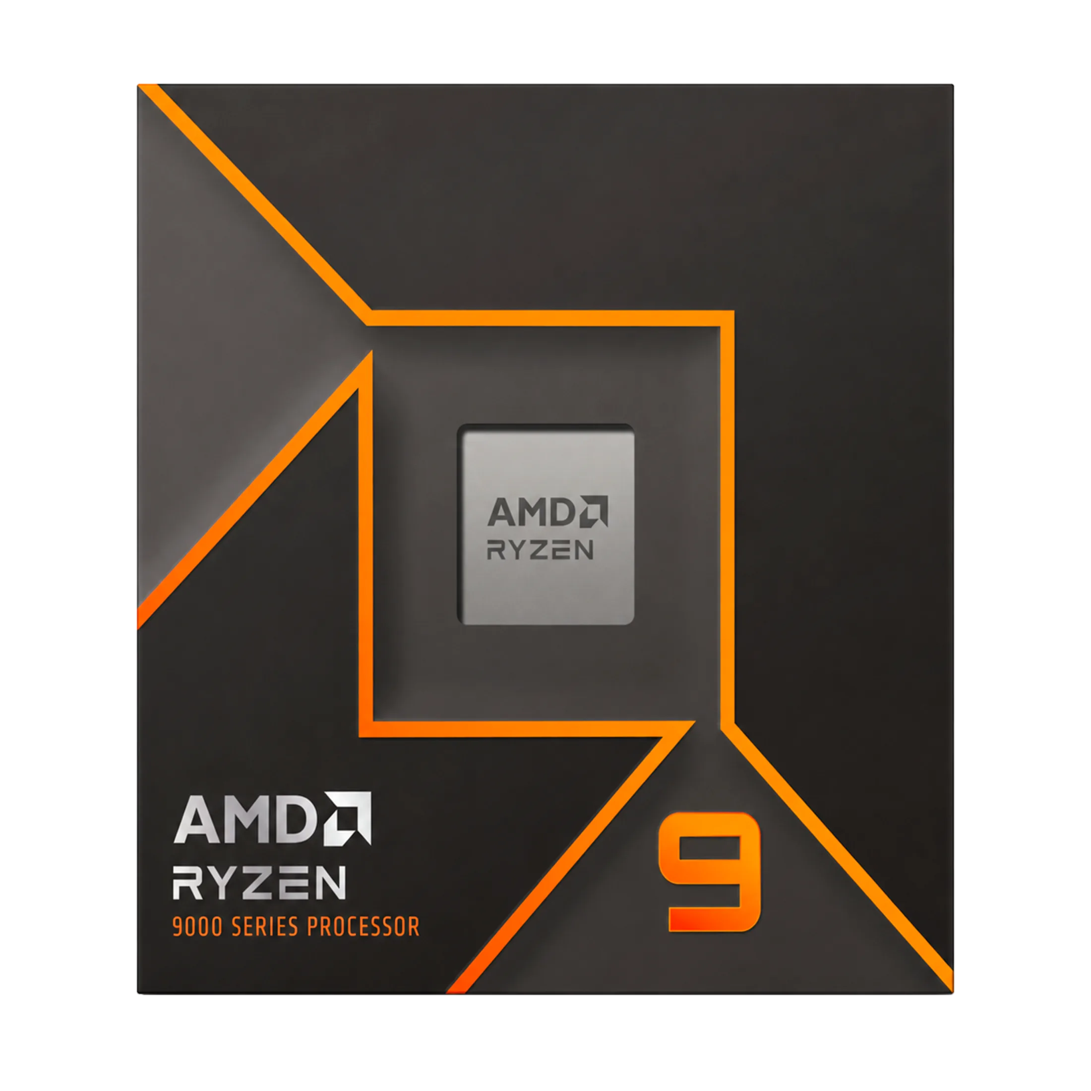 RYZEN 9 9950X