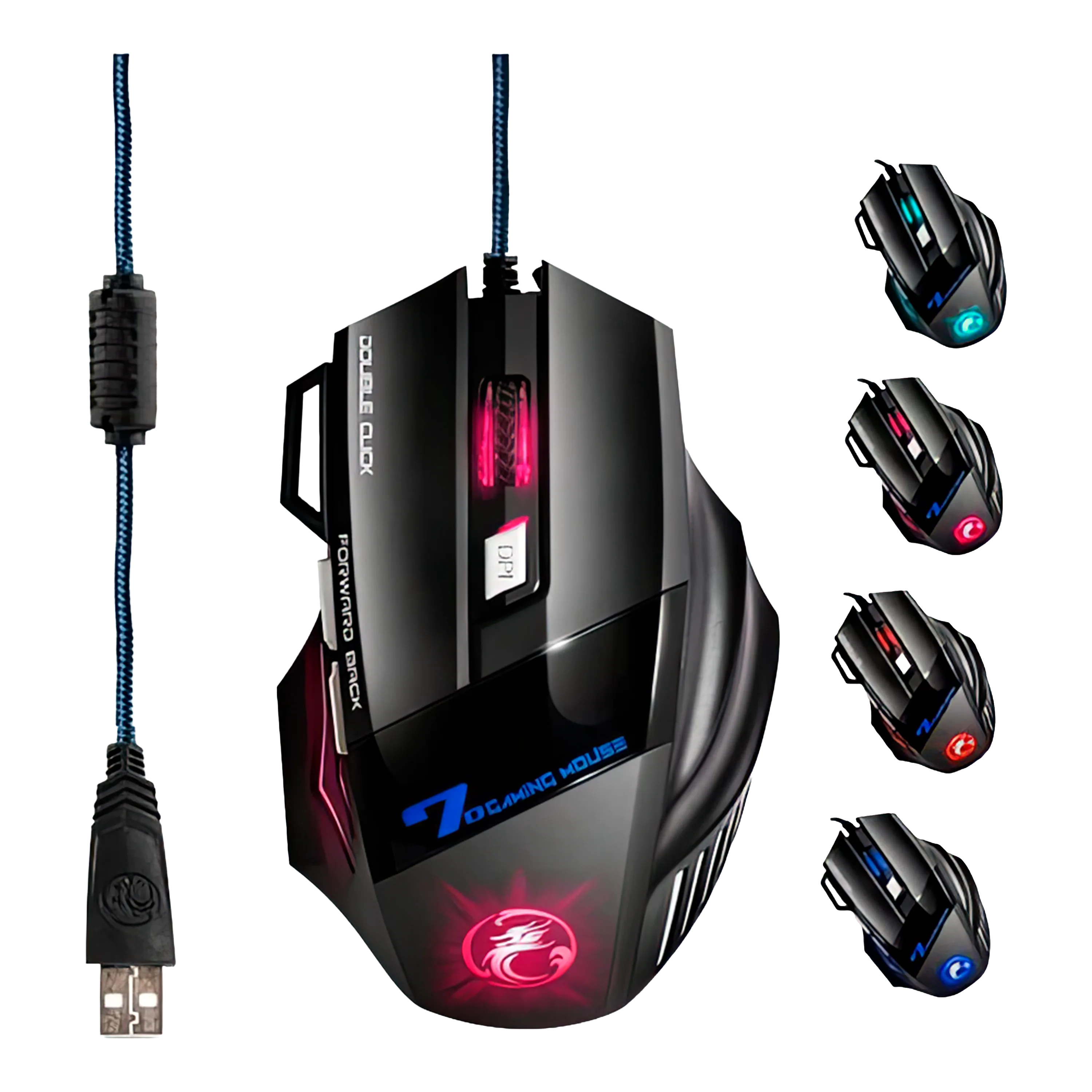 SUBSTAR ST X7
