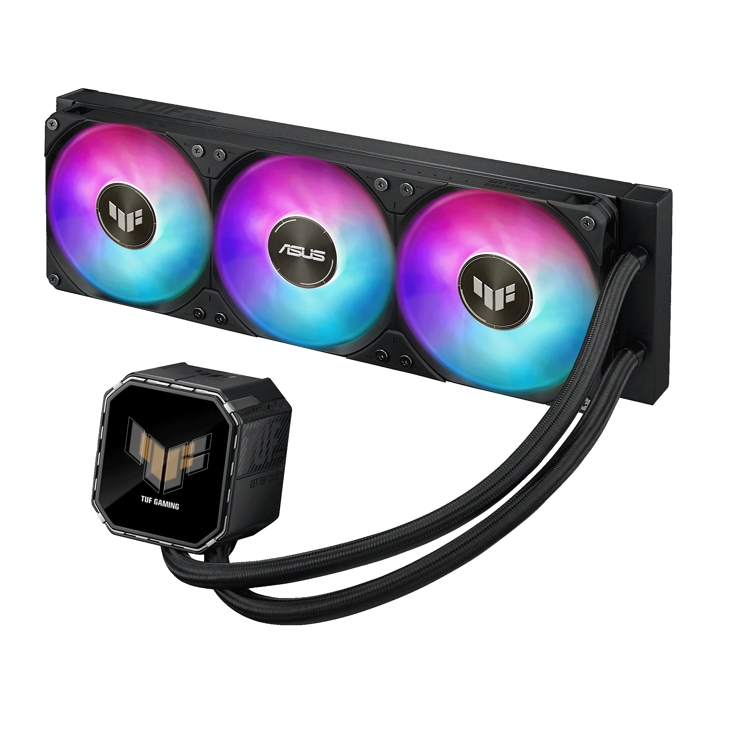 TUF GAMING LC III 360 ARGB LED