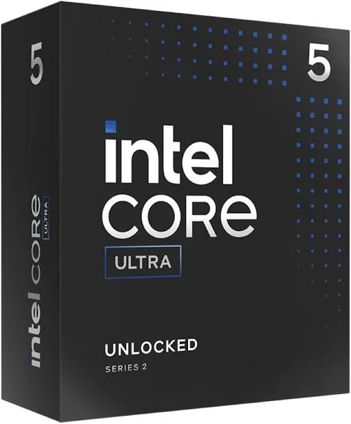 ULTRA 5 245KF